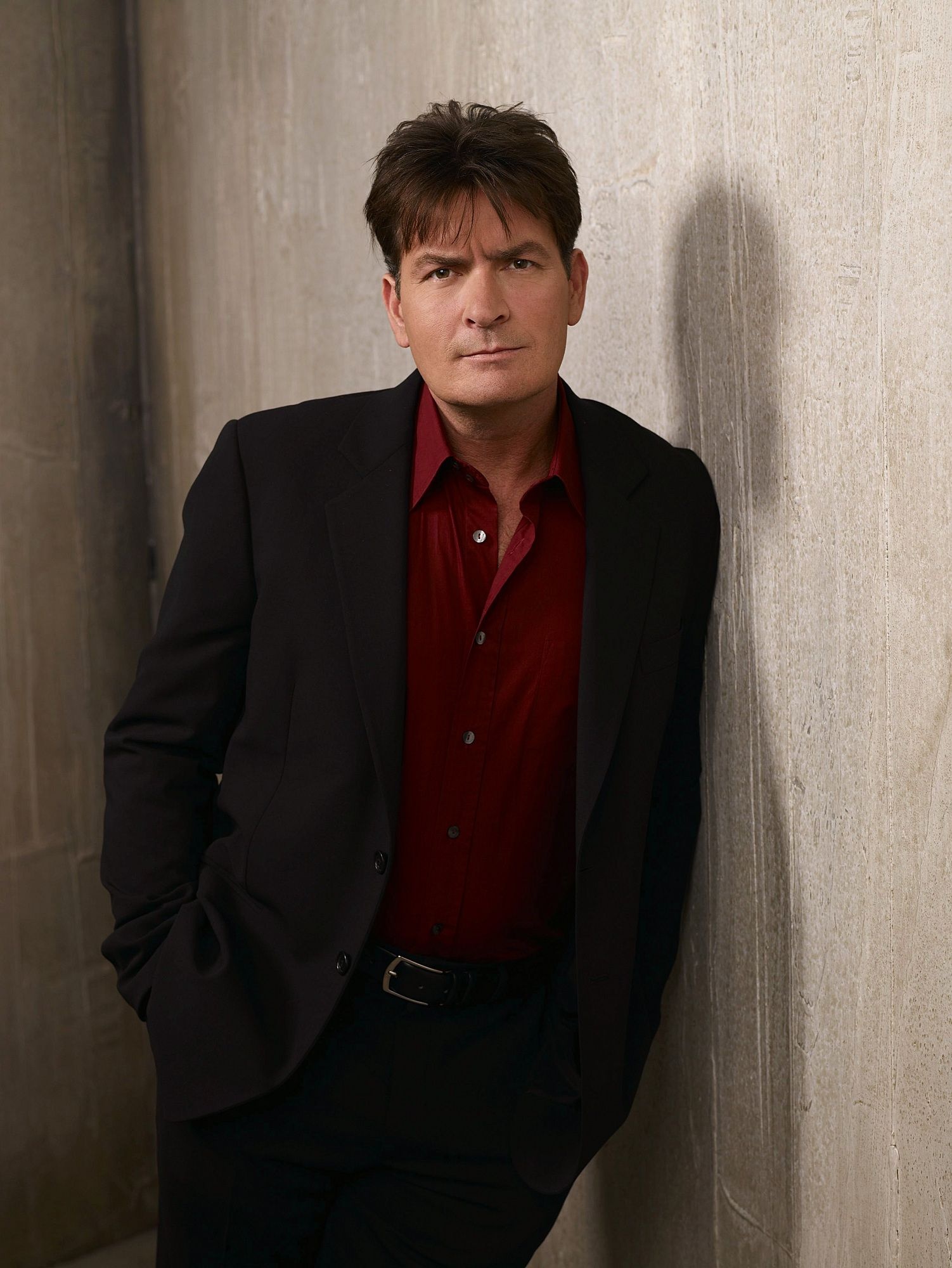 Charlie Sheen, Movies, 50 best pictures, 1510x2000 HD Phone