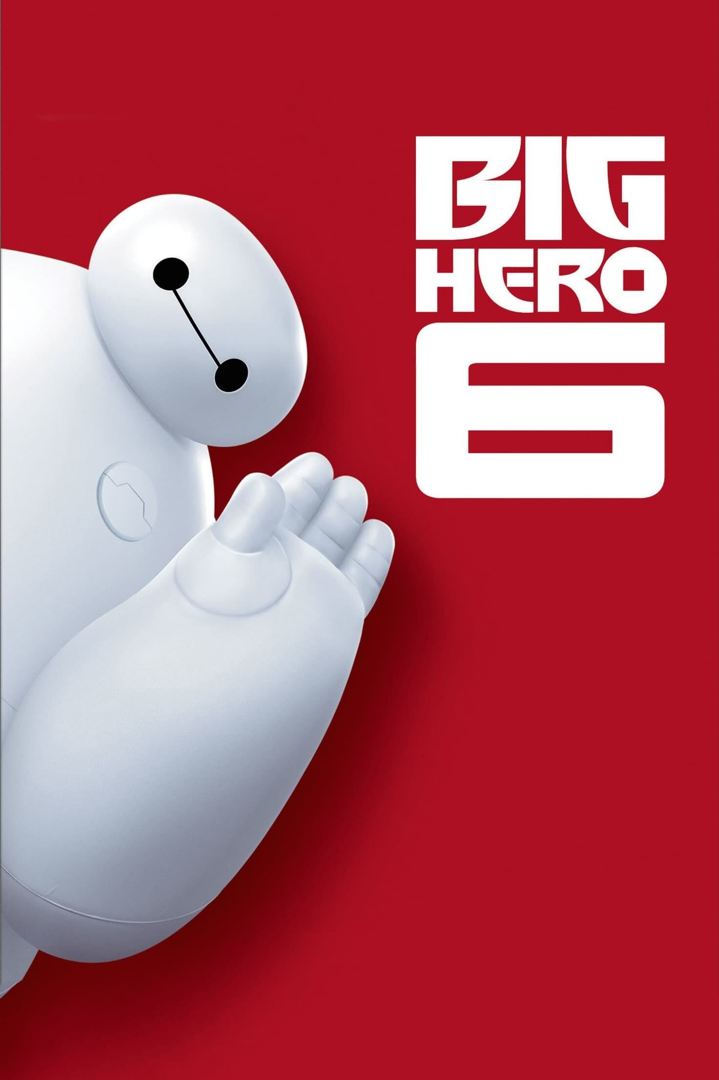Big Hero 6: Animated film, Won the Academy Award for Best Animated Feature and the Kids' Choice Award for Favorite Animated Movie. 1480x2210 HD Wallpaper.