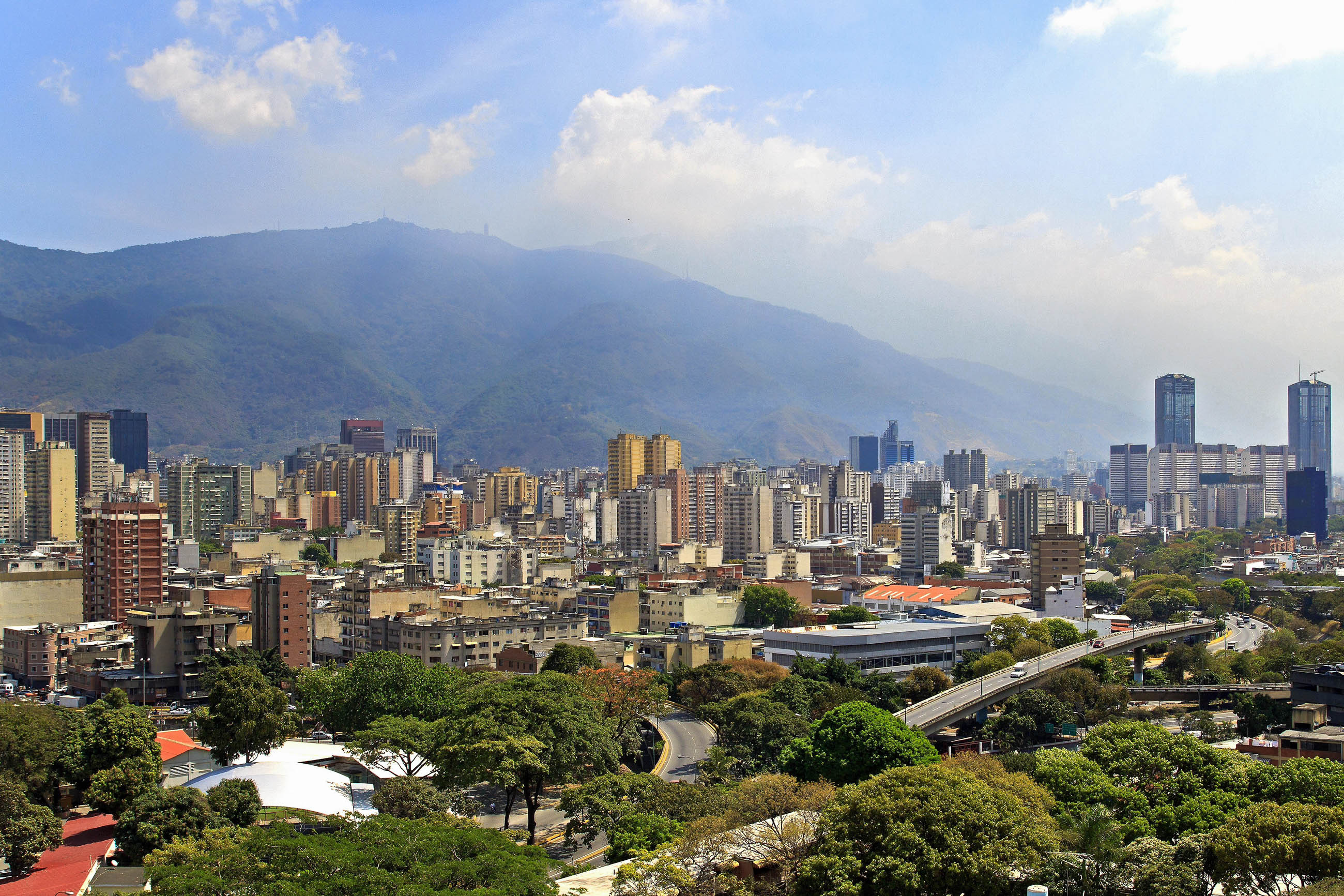 Caracas, Travels, Venezuela, Frank's, 2600x1740 HD Desktop