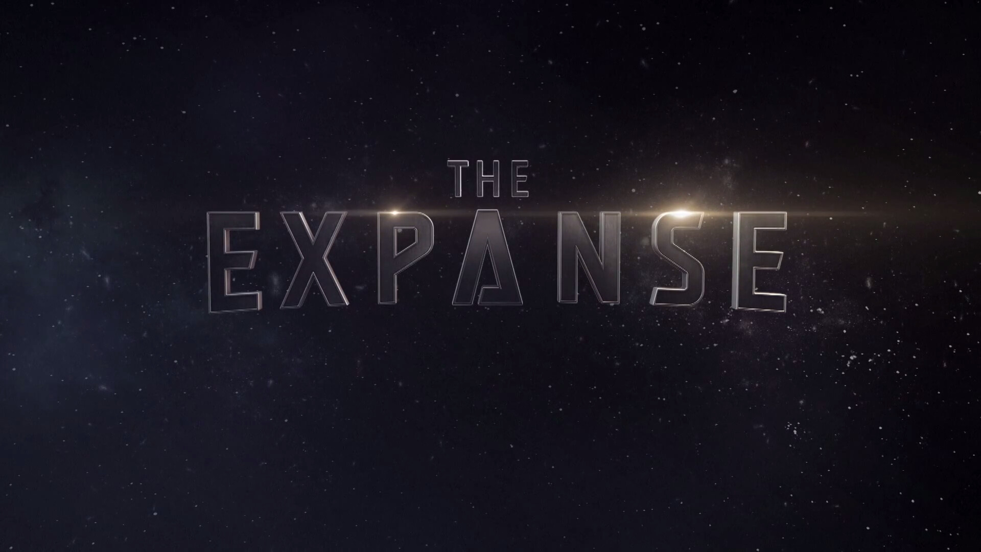 The Expanse: Sci-fi show, Starring Steven Strait, Cas Anvar, Dominique Tipper, Wes Chatham, Shohreh Aghdashloo. 1920x1080 Full HD Background.