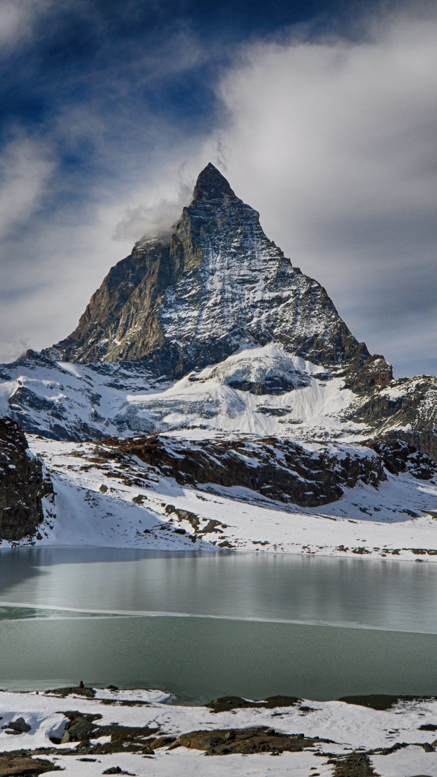 Matterhorn wallpapers, Top backgrounds, 1440x2560 HD Handy