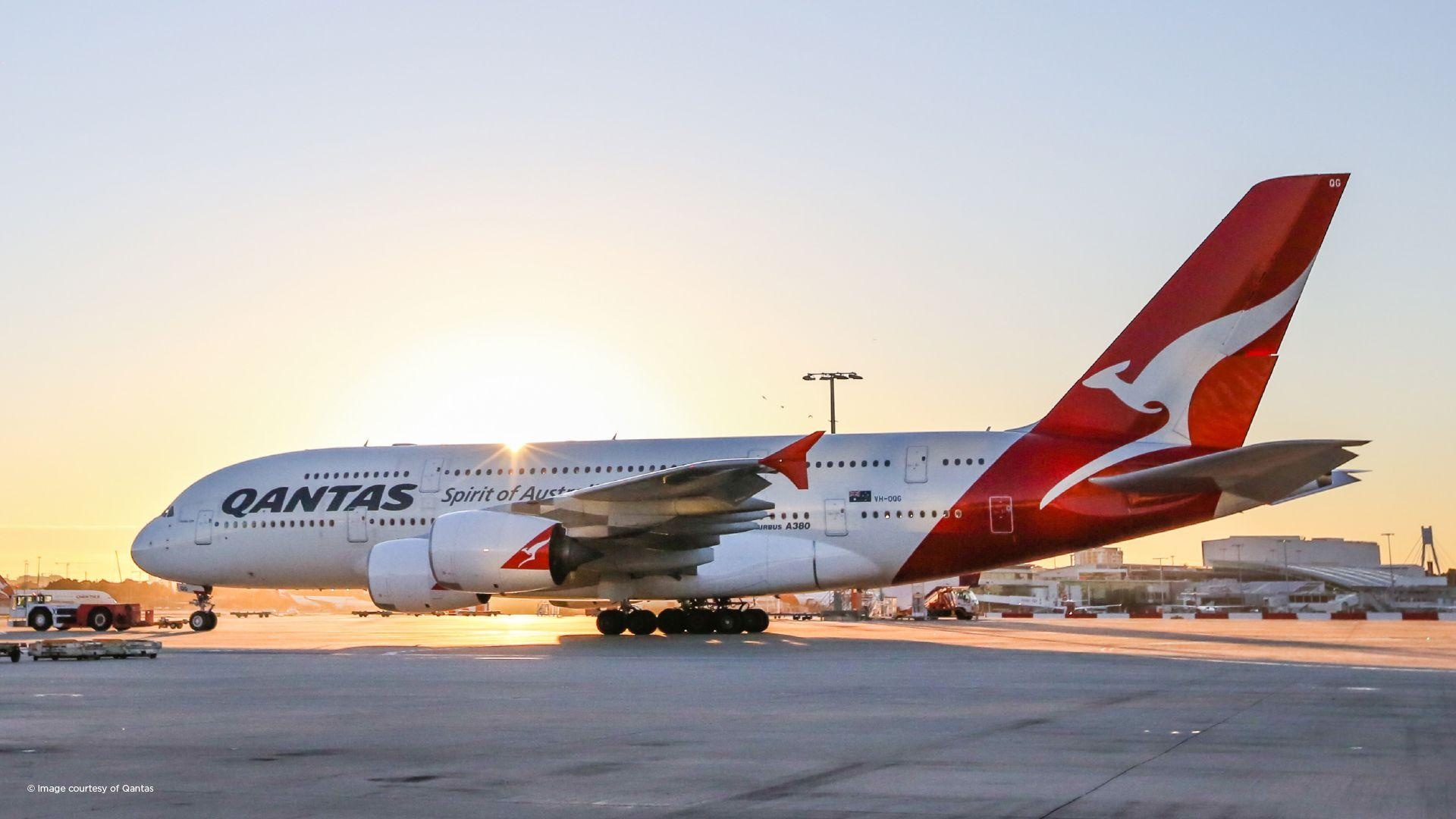 Qantas Travels, qantas anniversary, Beautiful destinations, Unforgettable experiences, 1920x1080 Full HD Desktop