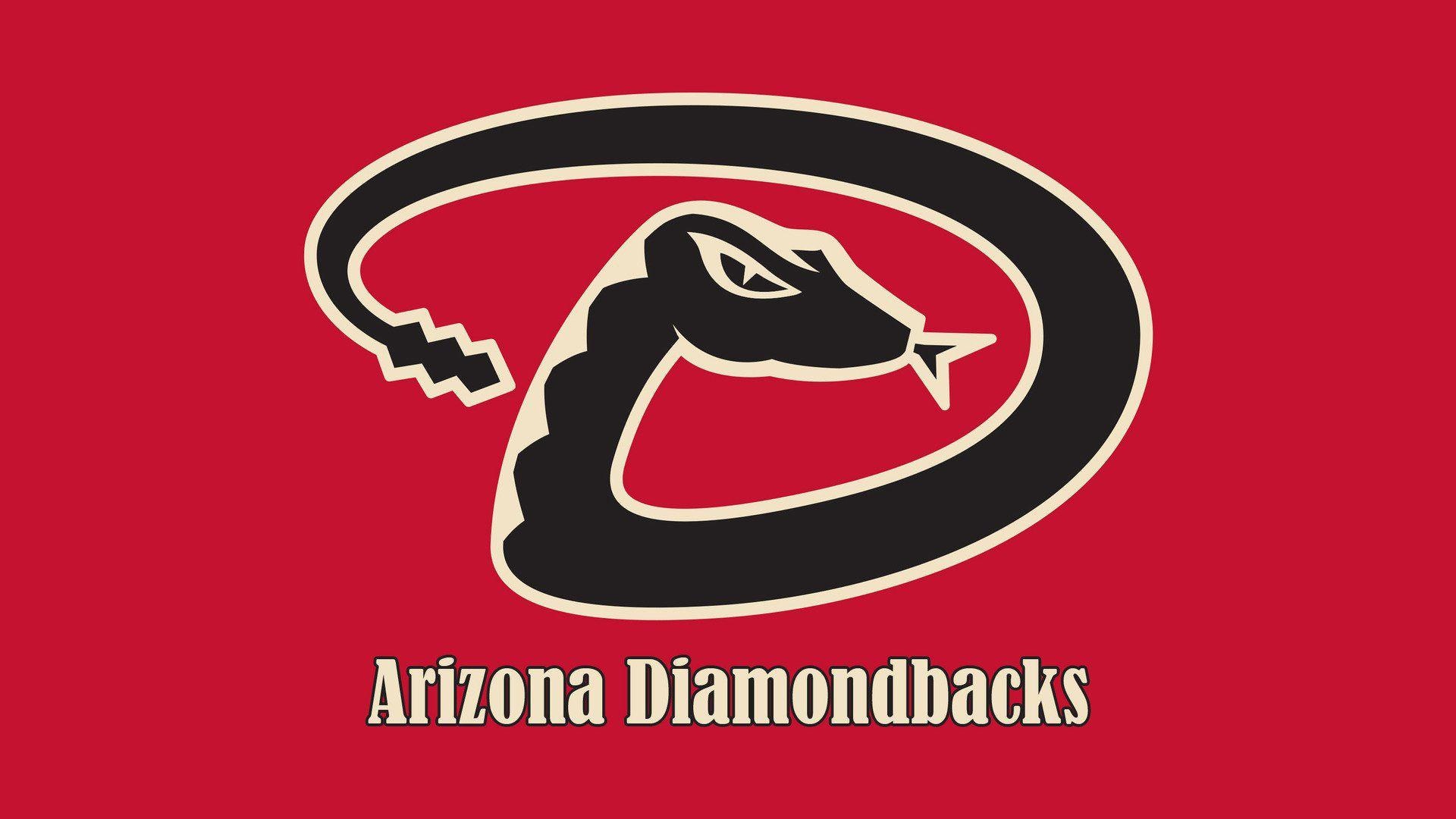 Arizona Diamondbacks, 2018 season, Team wallpapers, Baseball pride, 1920x1080 Full HD Desktop