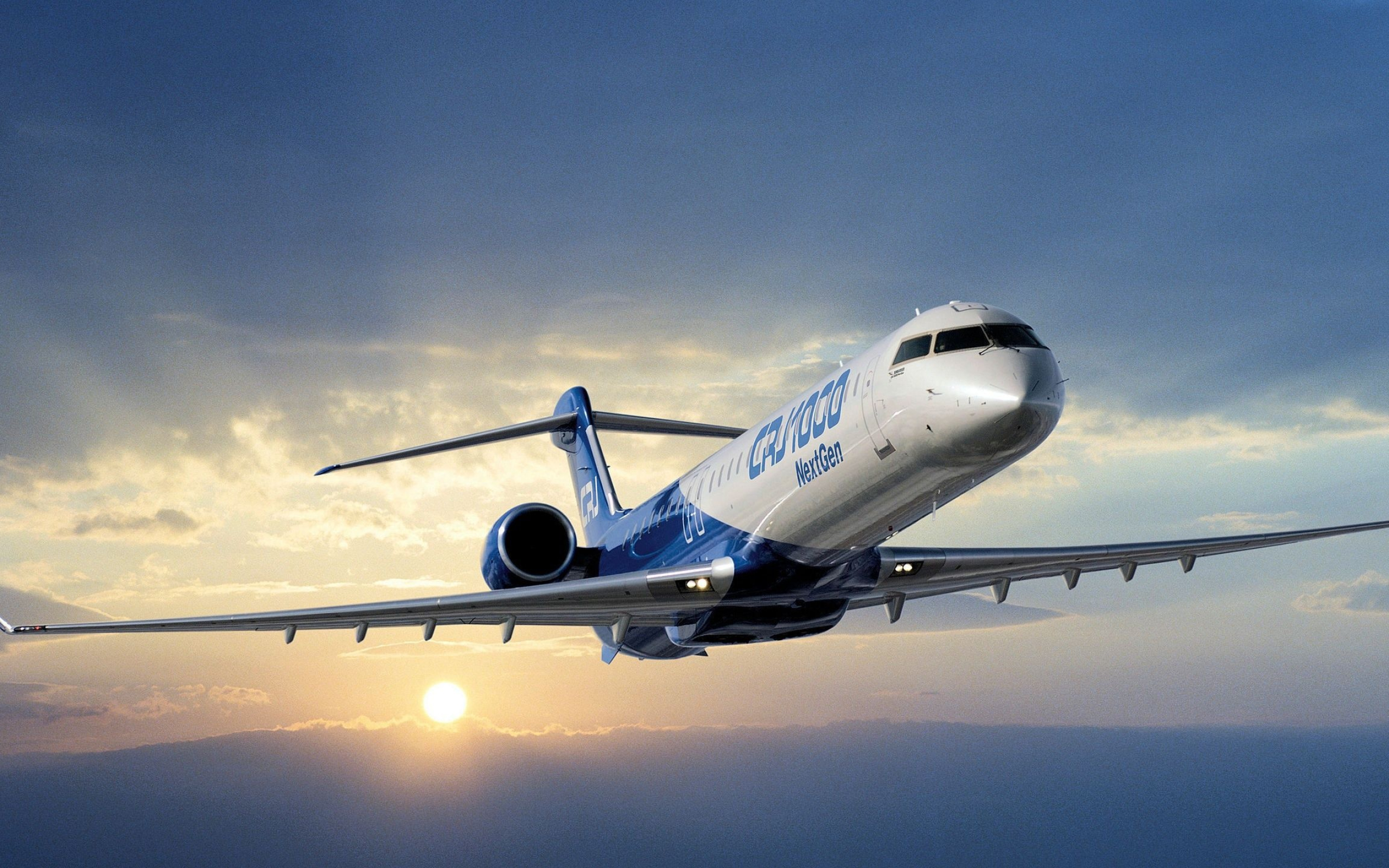 Bombardier Aerospace, Top free backgrounds, Luxury aircraft, Aviation perfection, 2560x1600 HD Desktop