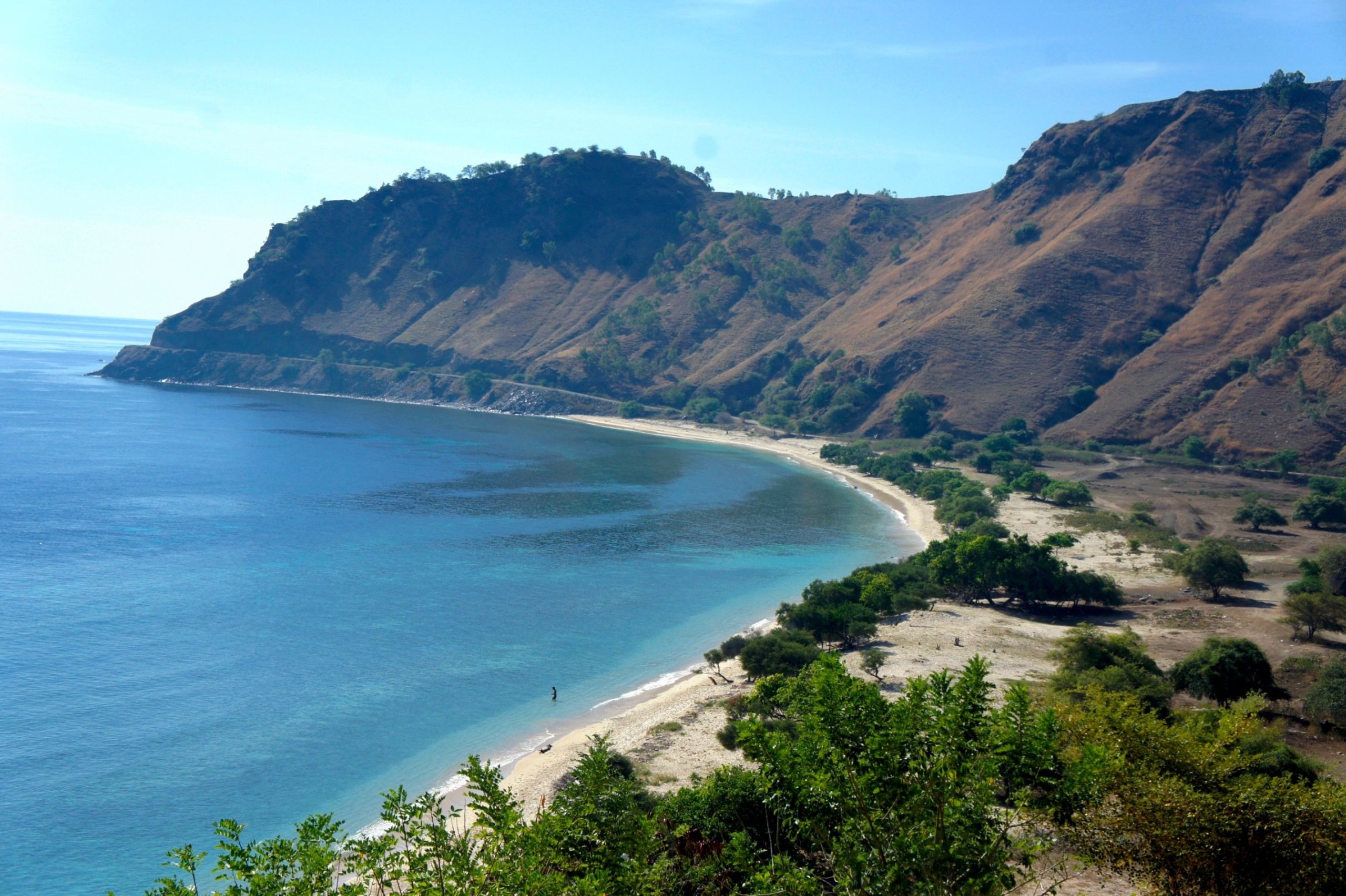 Dili, East Timor travels, Metro apartments reviews, 2560x1710 HD Desktop