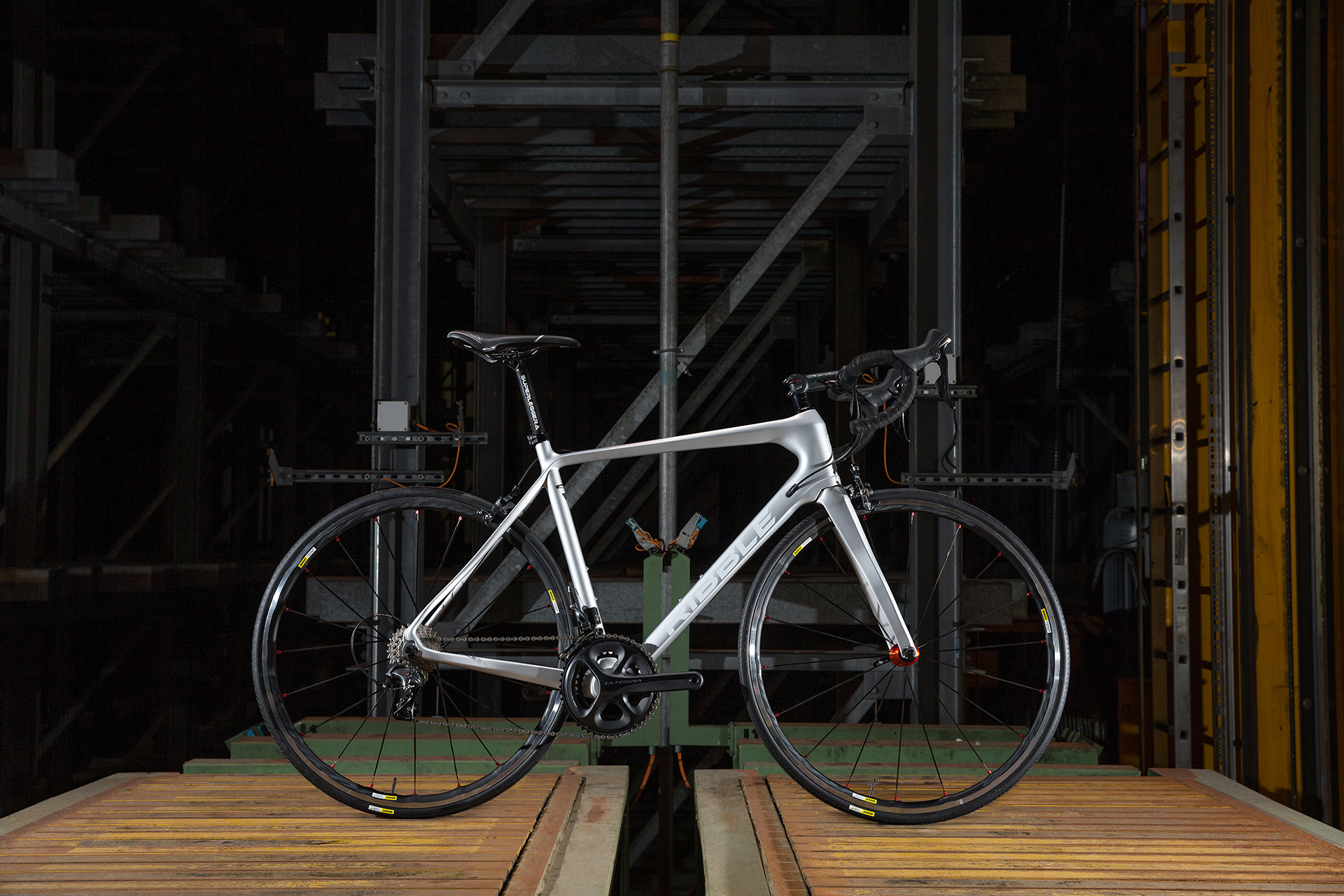 Ribble Cycles, R872 road bike, Expert review, Performance, 1920x1280 HD Desktop
