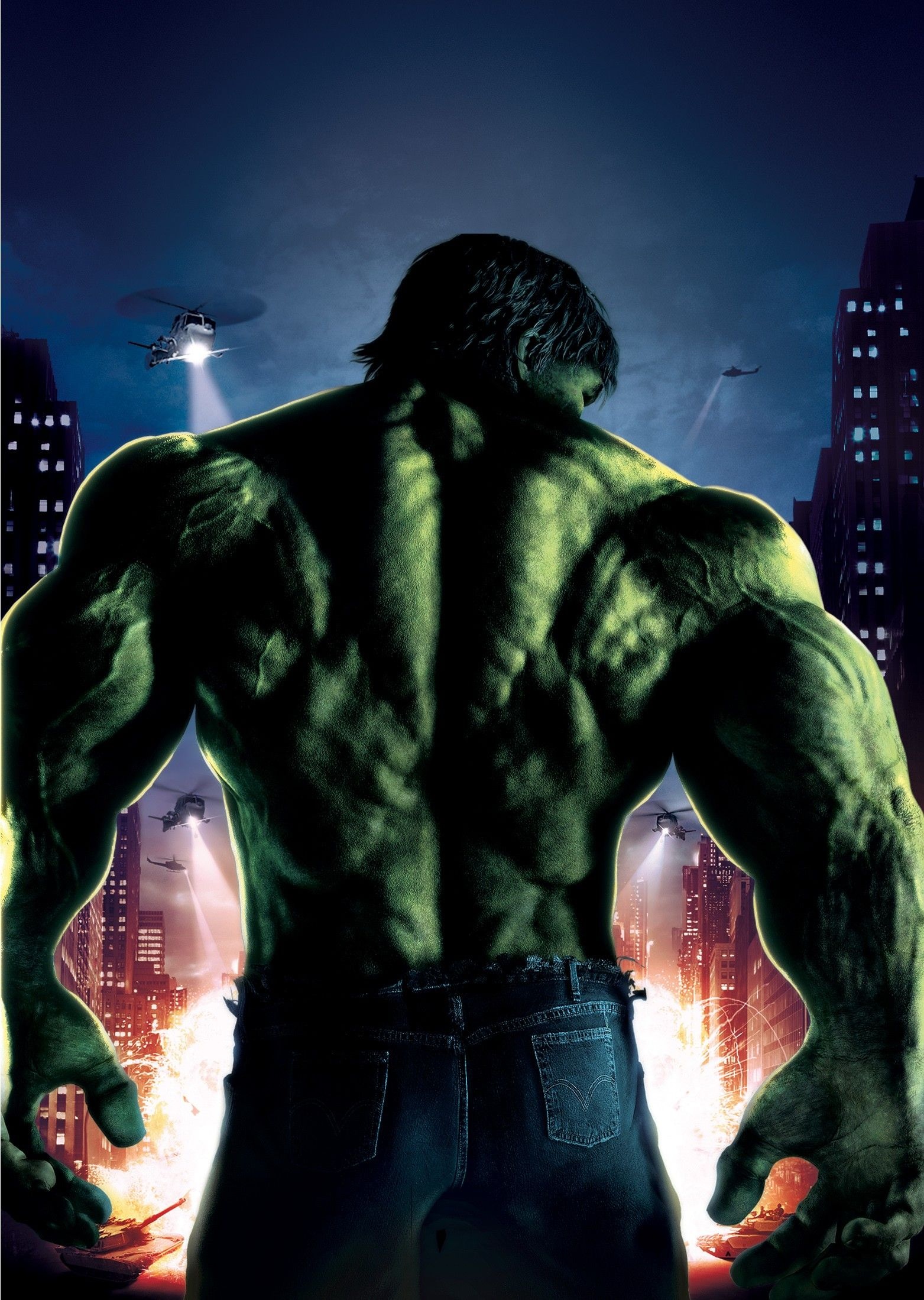 Hulk, The Incredible Hulk, Movie backgrounds, HD wallpapers, 1570x2200 HD Phone