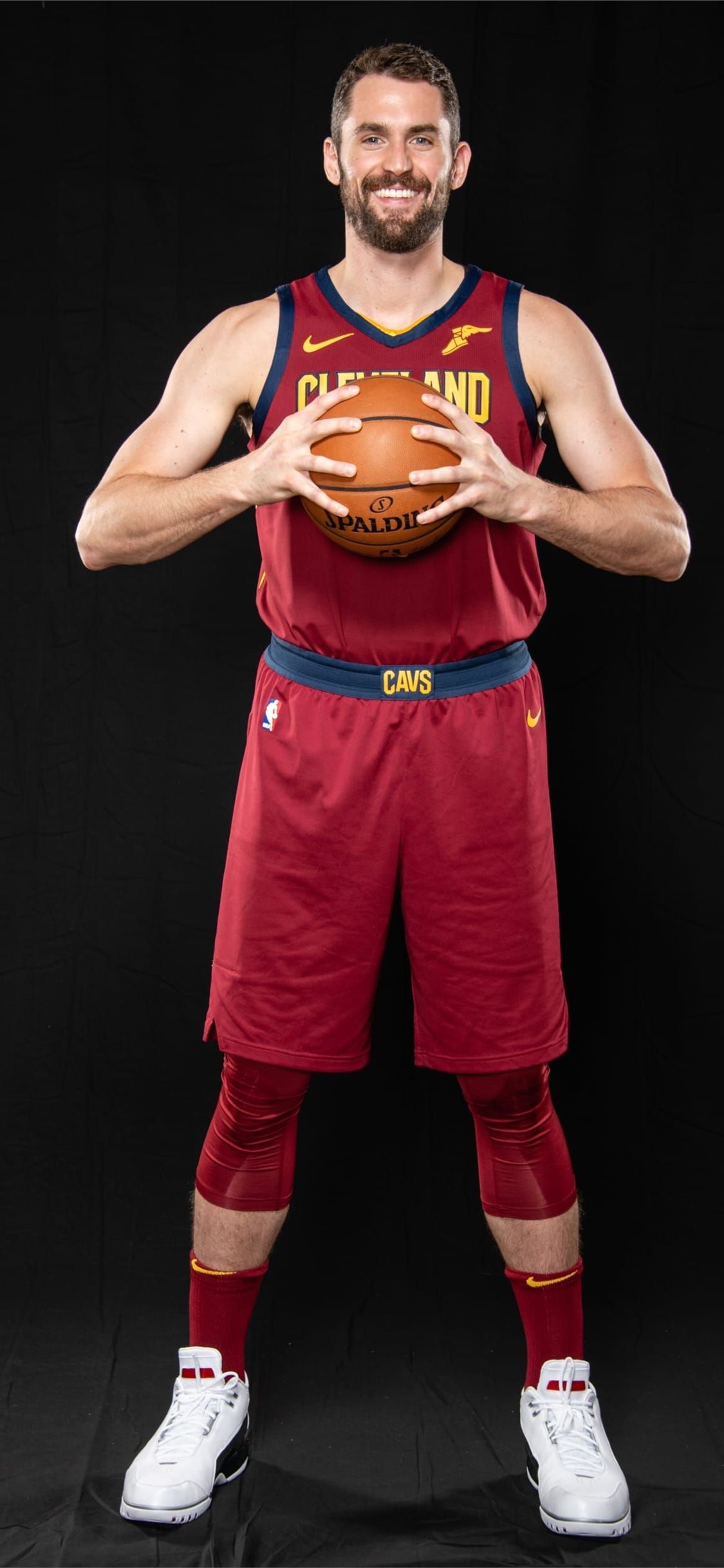 Kevin Love, iPhone wallpapers, 1130x2440 HD Phone