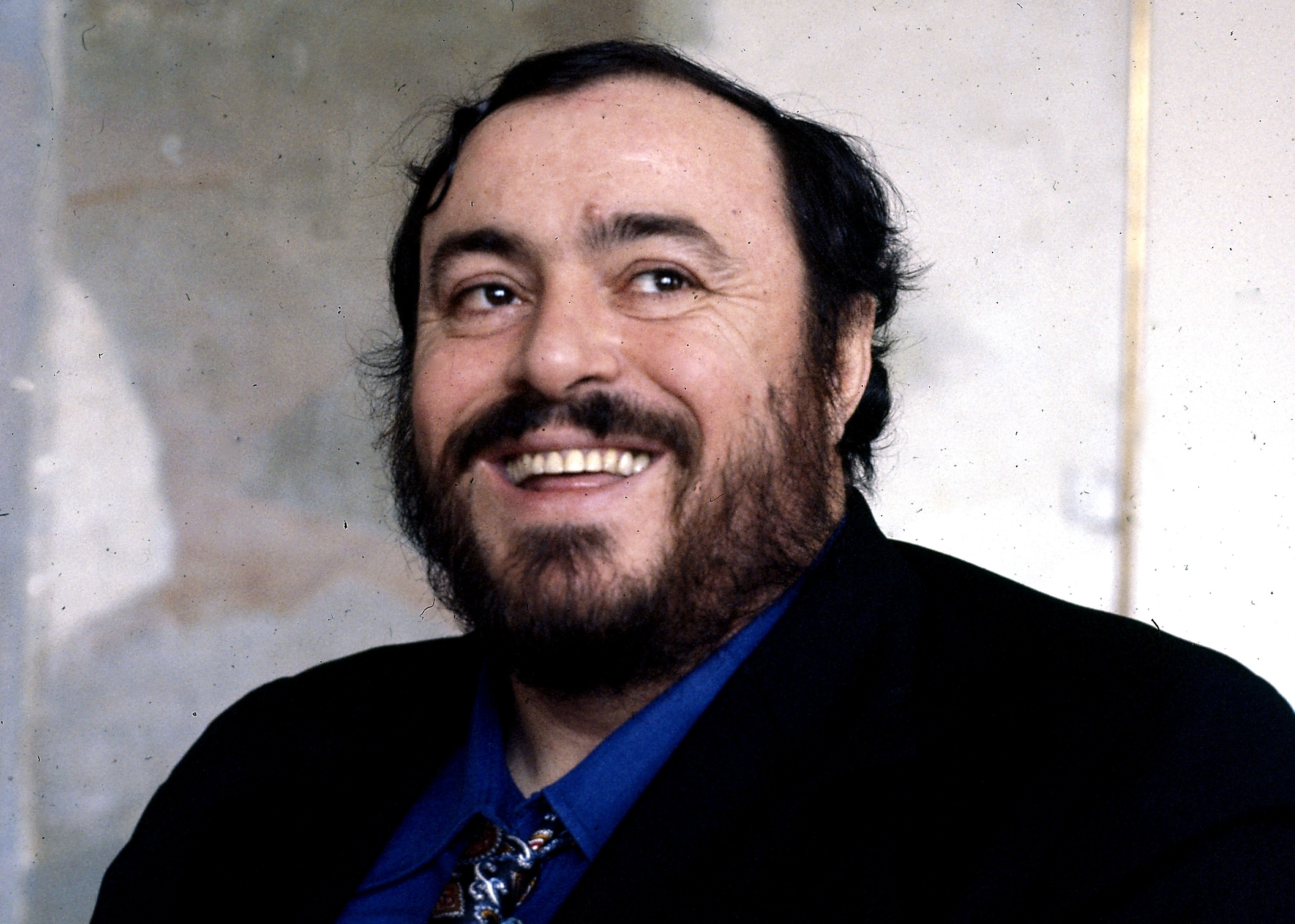Luciano Pavarotti, November 2015, Remarkable career, Musical insights, 3000x2140 HD Desktop