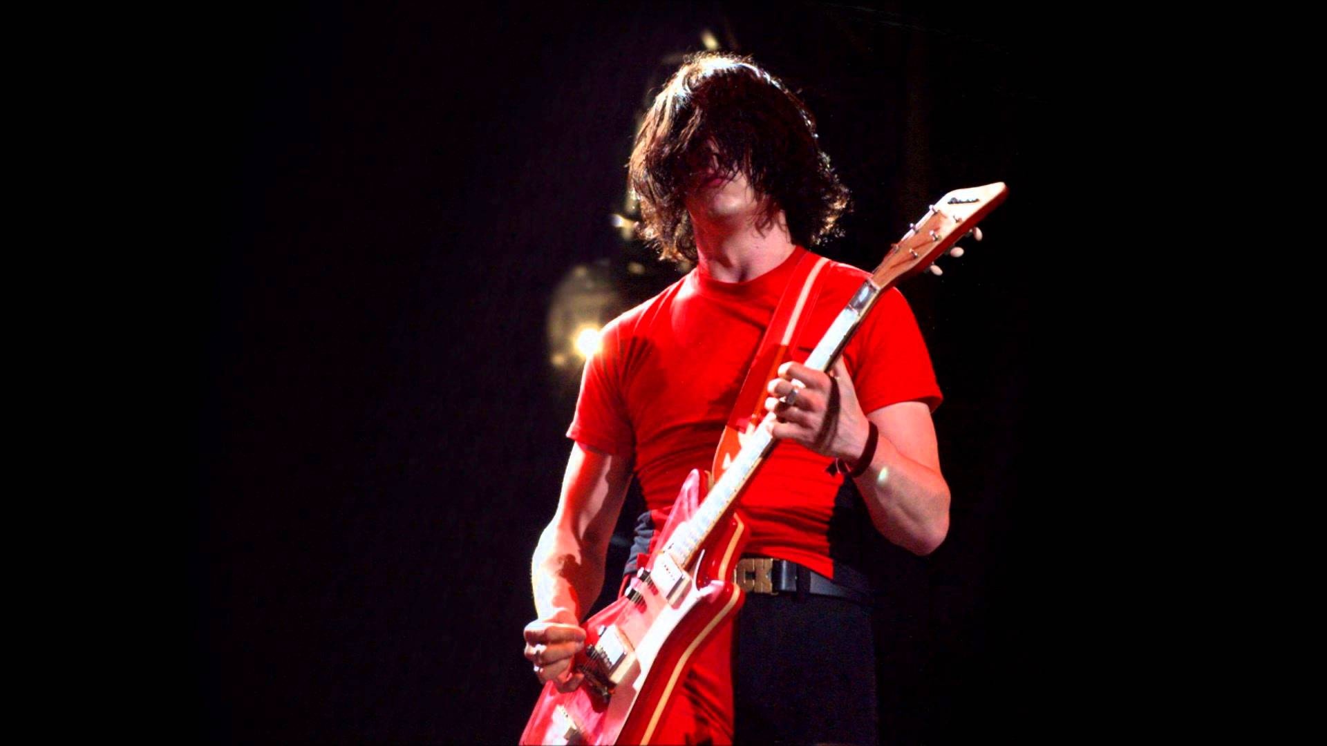The White Stripes, Jack White wallpapers, Top-notch backgrounds, 1920x1080 Full HD Desktop