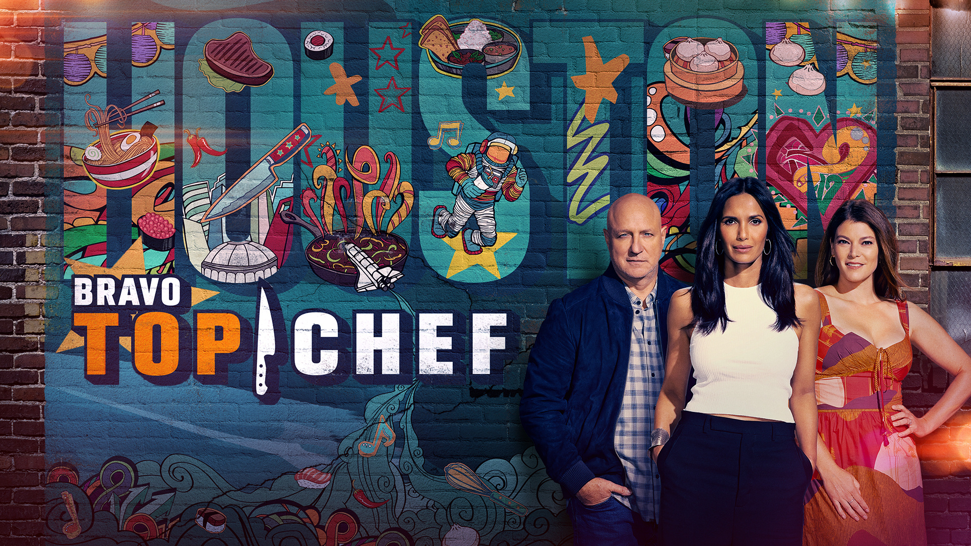 Top Chef, Bravo TV, TV shows, Cooking competition, 1920x1080 Full HD Desktop