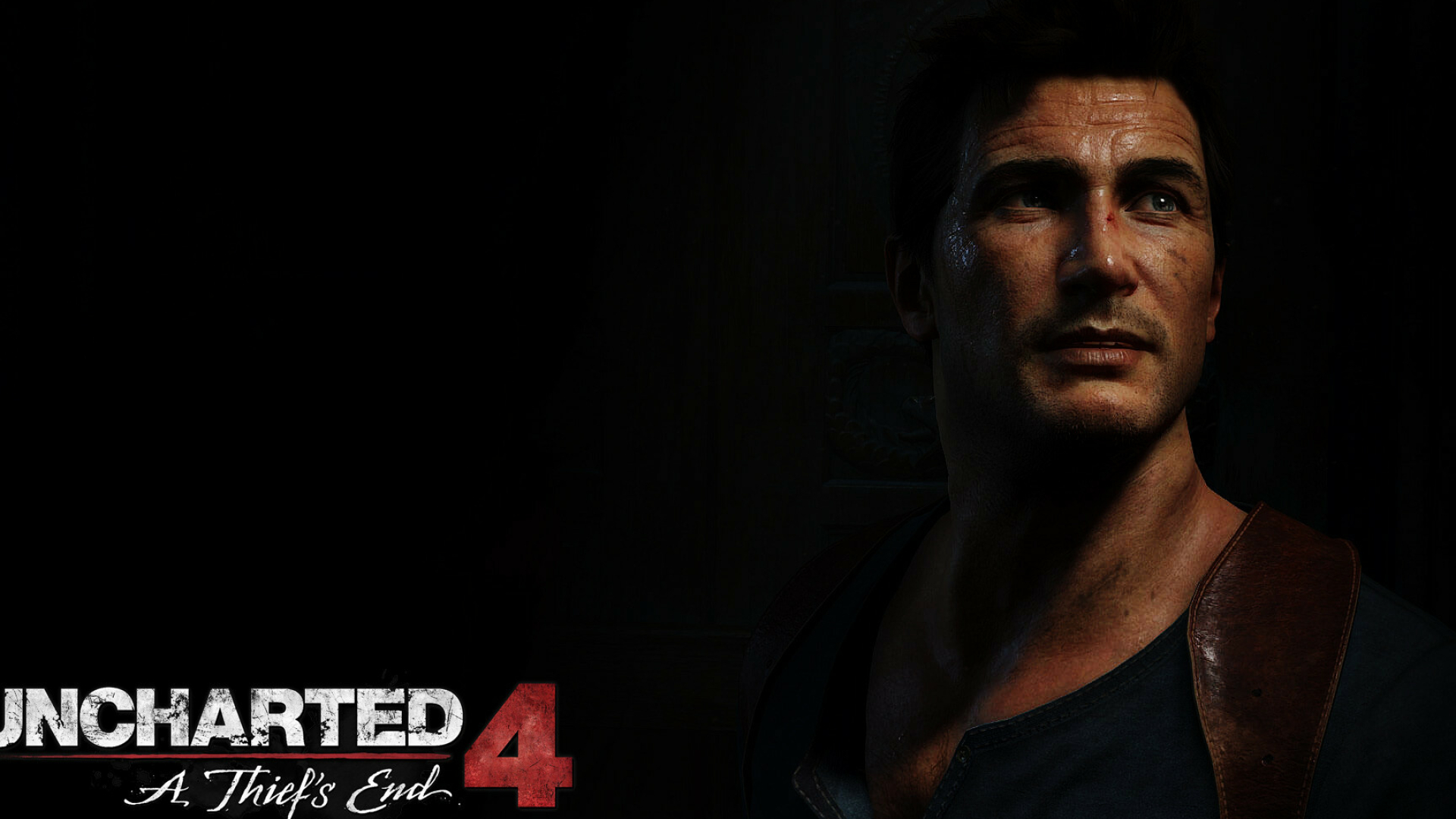 Uncharted: Nathan Drake has attracted mainly positive reviews, many focusing on his likable personality. 1920x1080 Full HD Wallpaper.