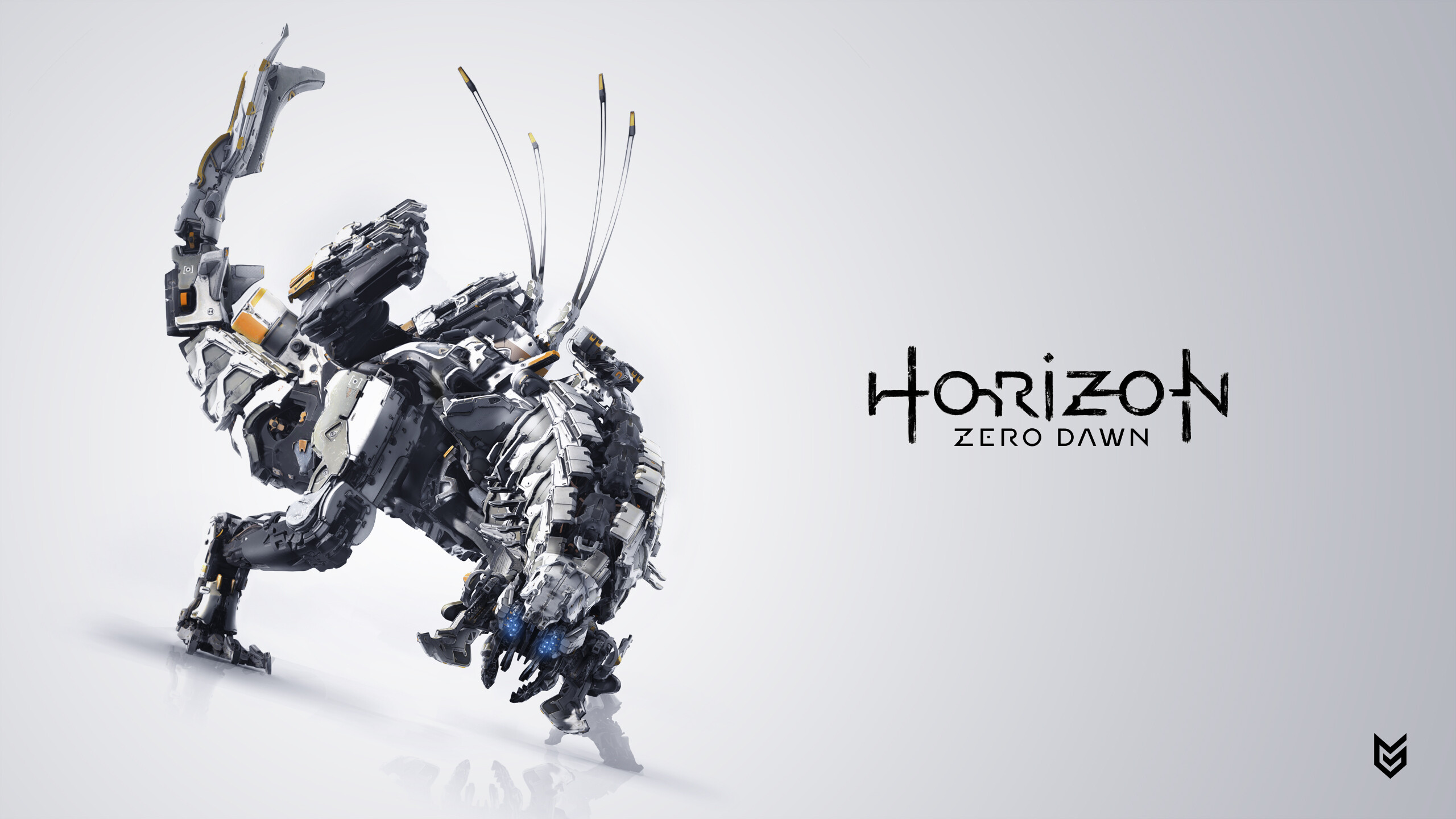 Horizon Zero Dawn: The game won numerous awards, making it one of the best-selling PlayStation 4 games, PS4. 2560x1440 HD Wallpaper.