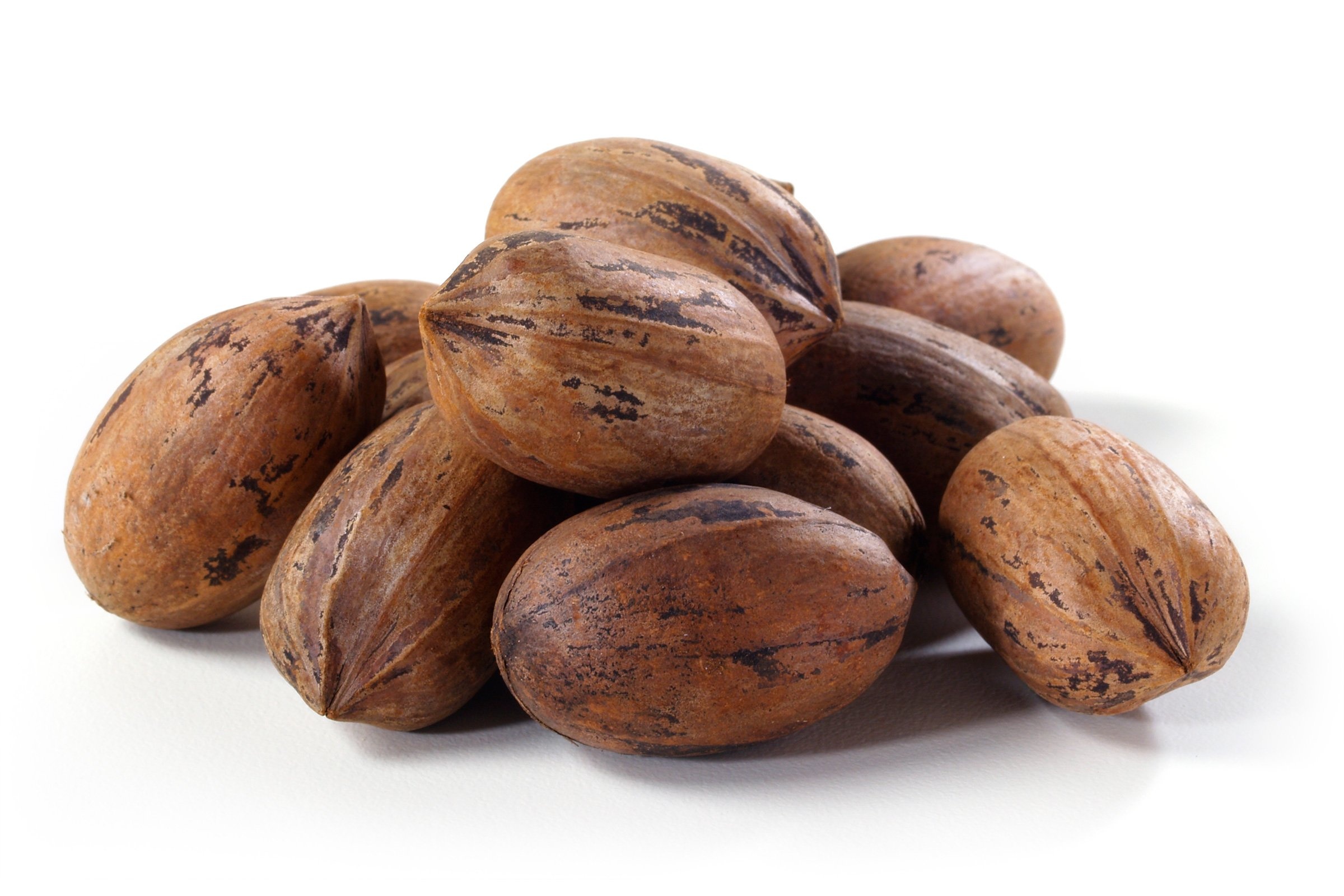 Pecans: Discovered in the 16th Century by When Spanish explorers. 2400x1600 HD Wallpaper.