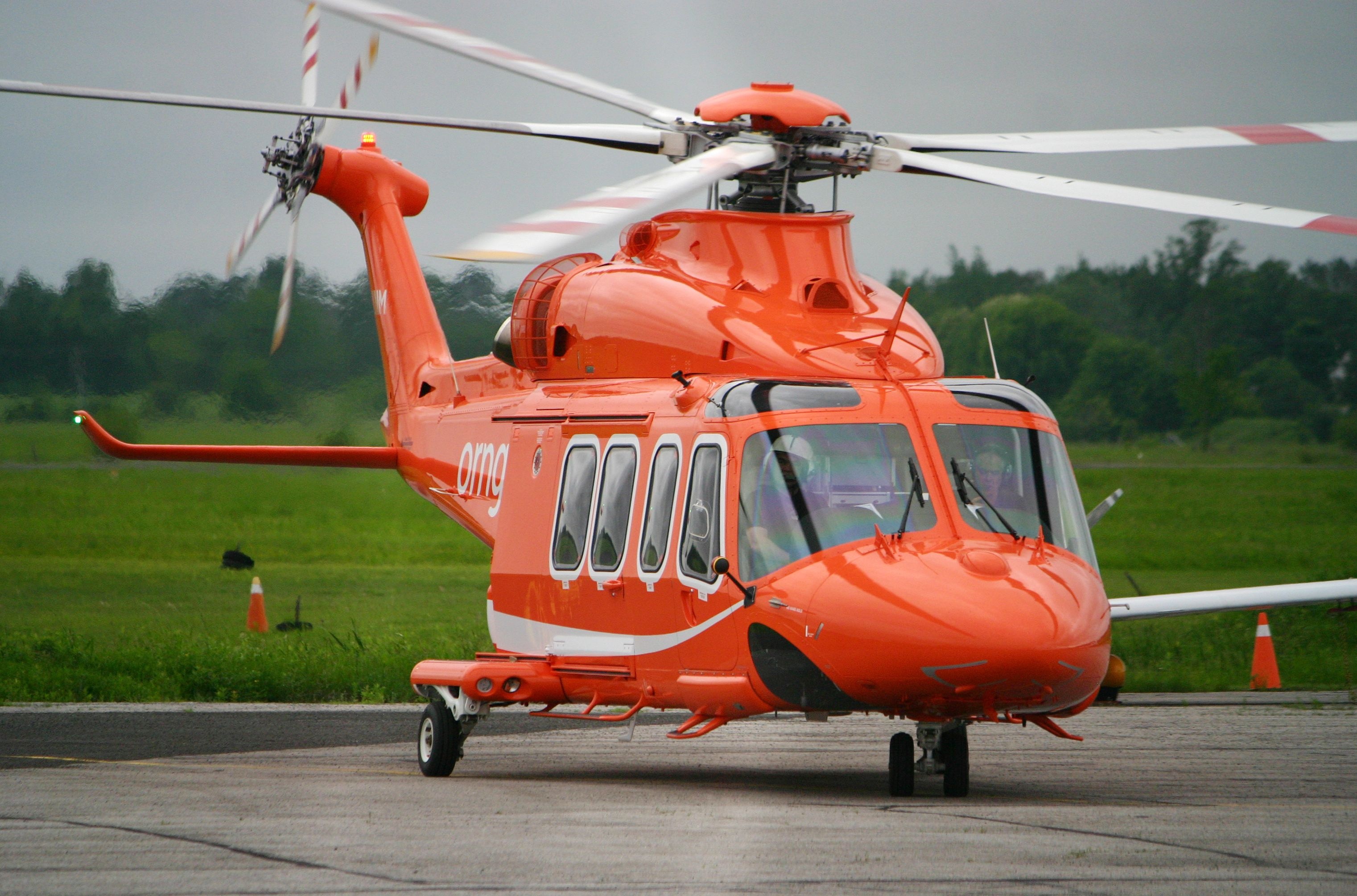 AW139 was originally designed and developed jointly by Agusta and Bell Helicopters and marketed as the Agusta-Bell | Helicopter, Bell helicopter, Augusta westland 3050x2010