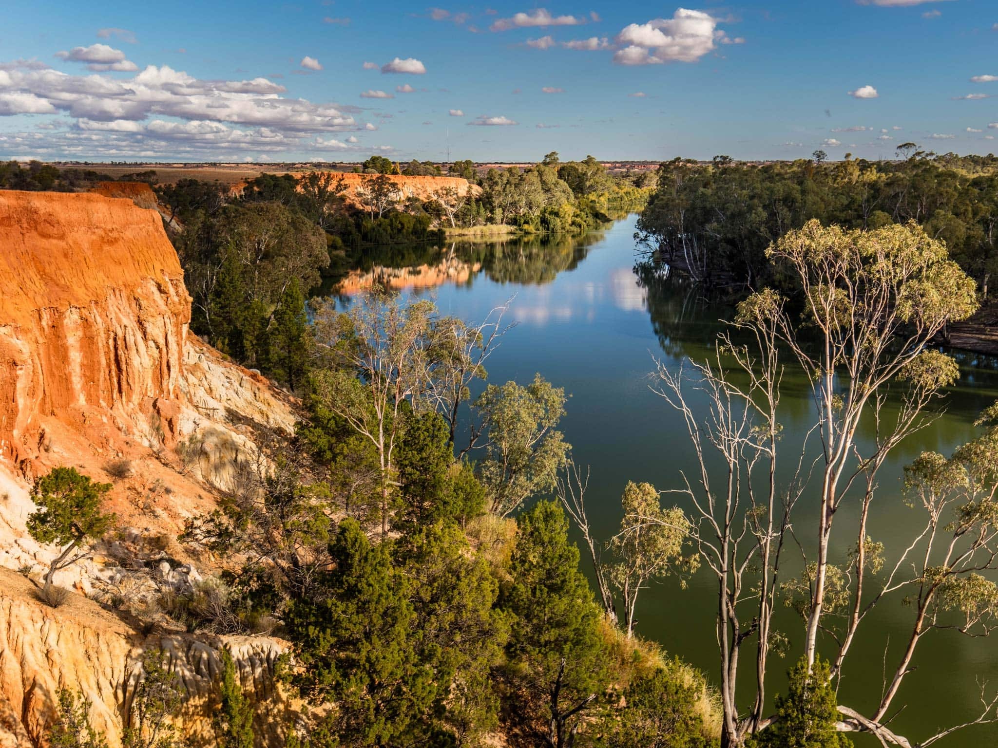 Murray River trails, Murray River experiences, Our story, 2050x1540 HD Desktop