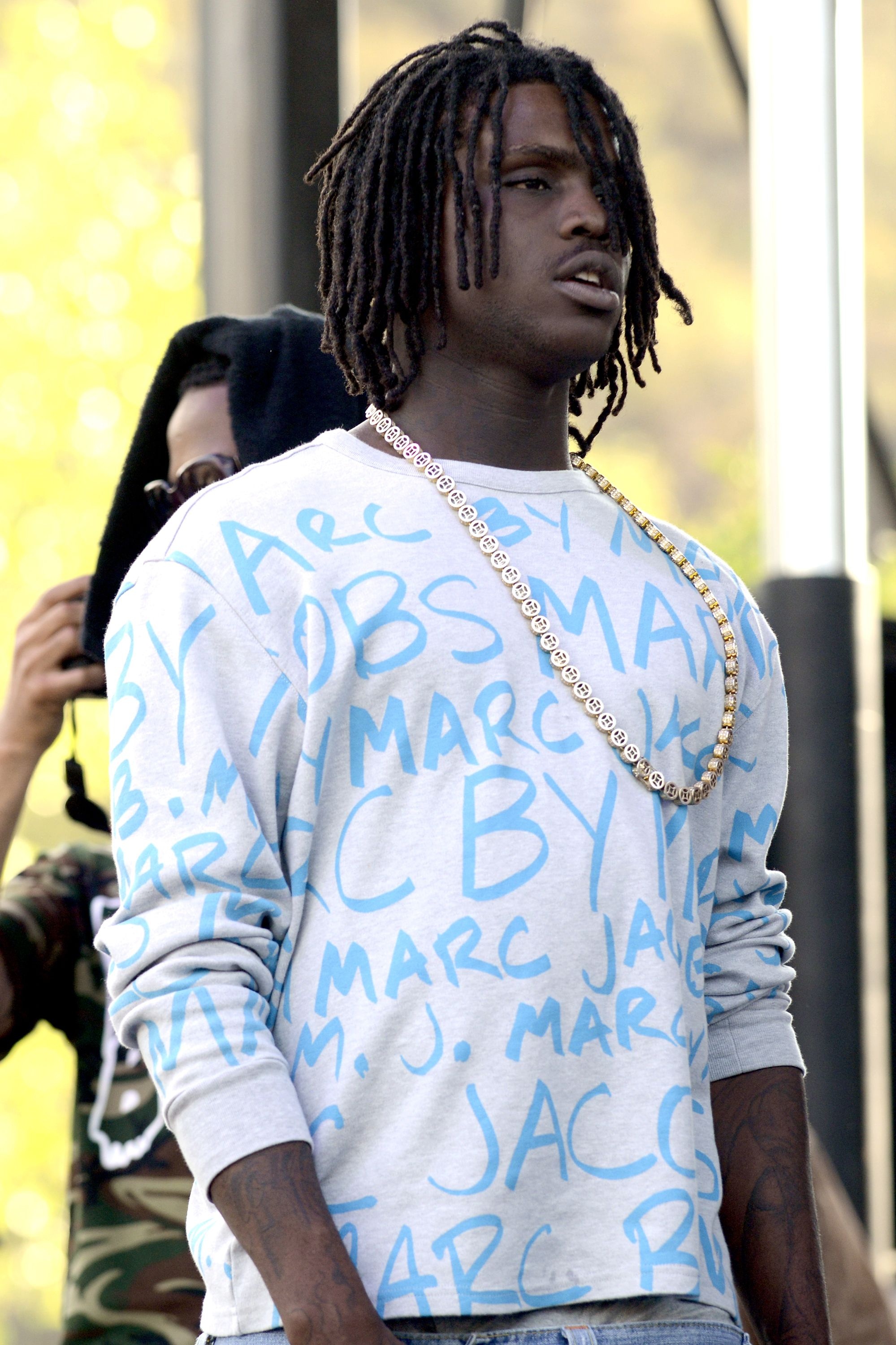 Chief Keef, Ethan Tremblay photos, Exclusive pics, Fan updates, 2000x3000 HD Phone