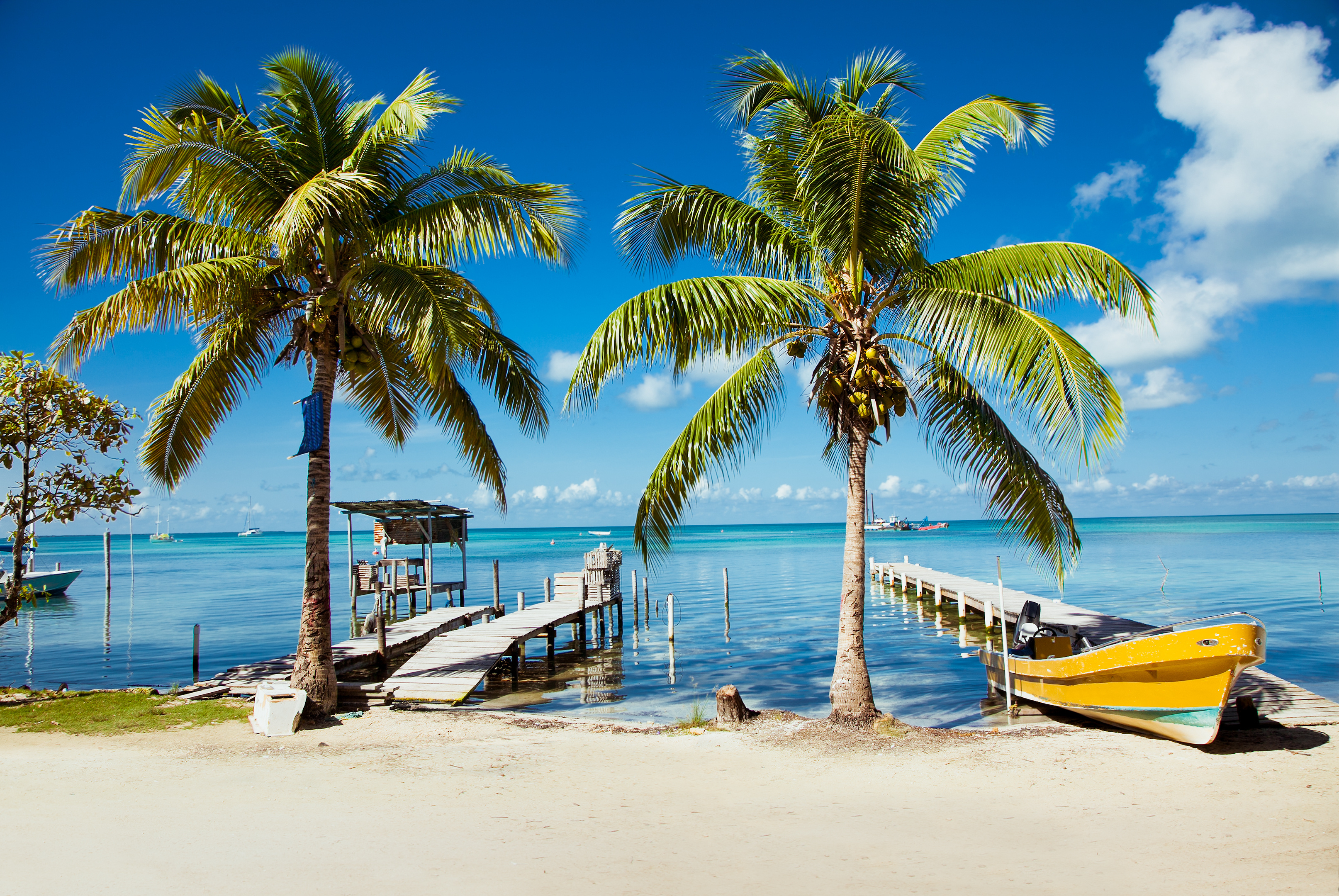Belize highlights, Guided tours, Unforgettable experiences, Adventure travel, 3230x2160 HD Desktop