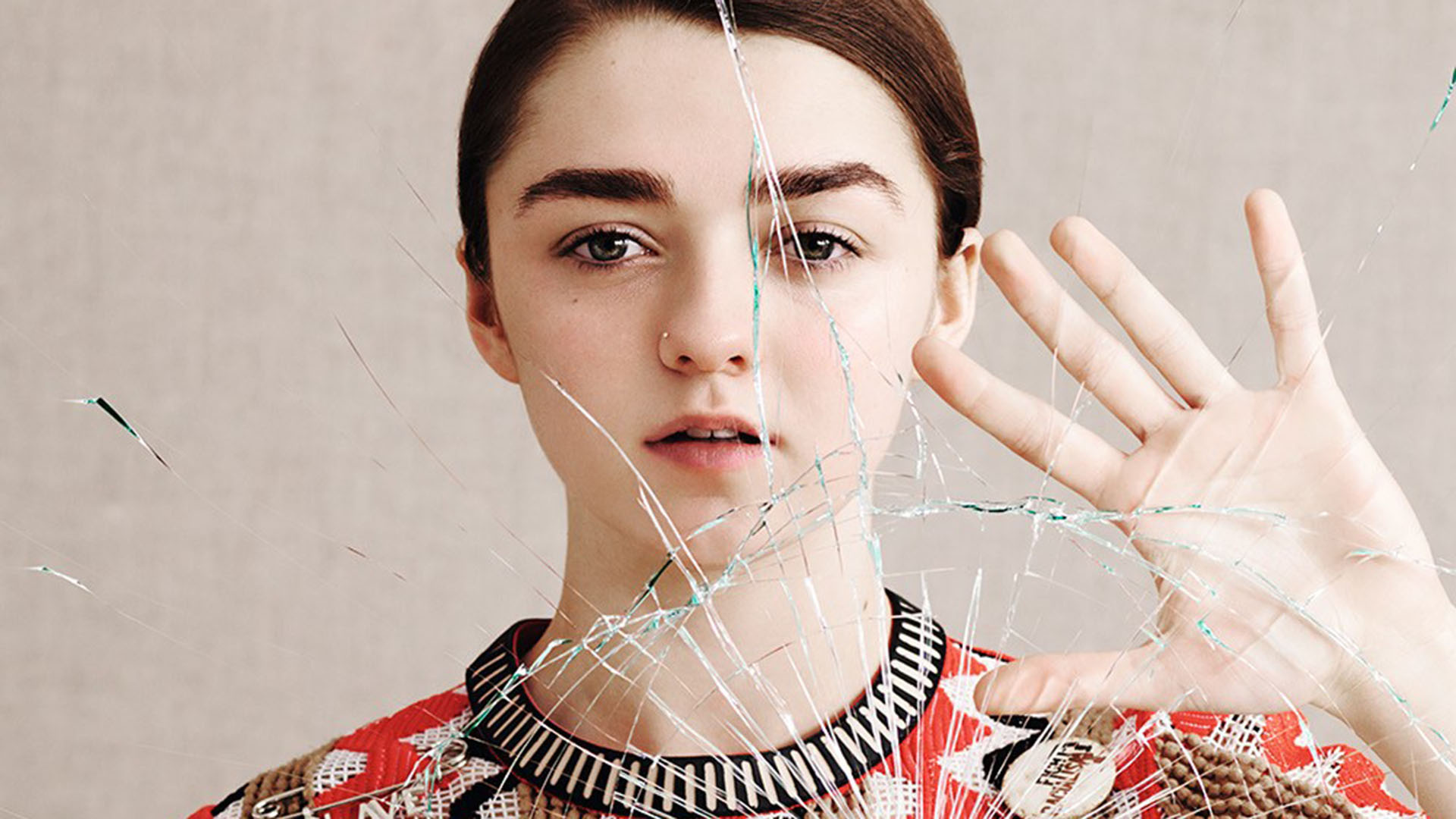 Maisie Williams, High resolution wallpapers, Quality, Download, 1920x1080 Full HD Desktop