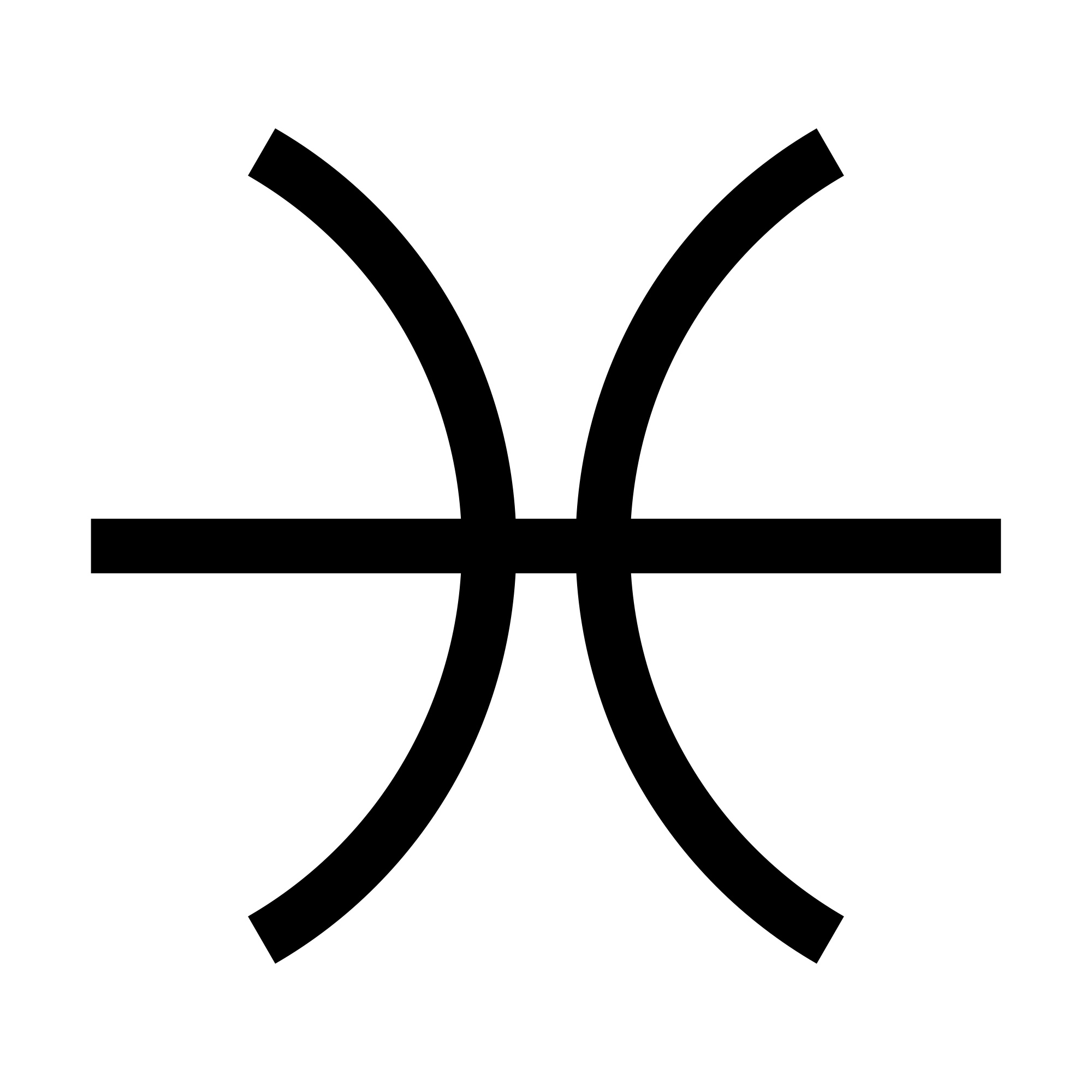Pisces Zodiac Sign, Astrological characteristics, Symbolic representation, Mystical interpretation, 2000x2000 HD Phone