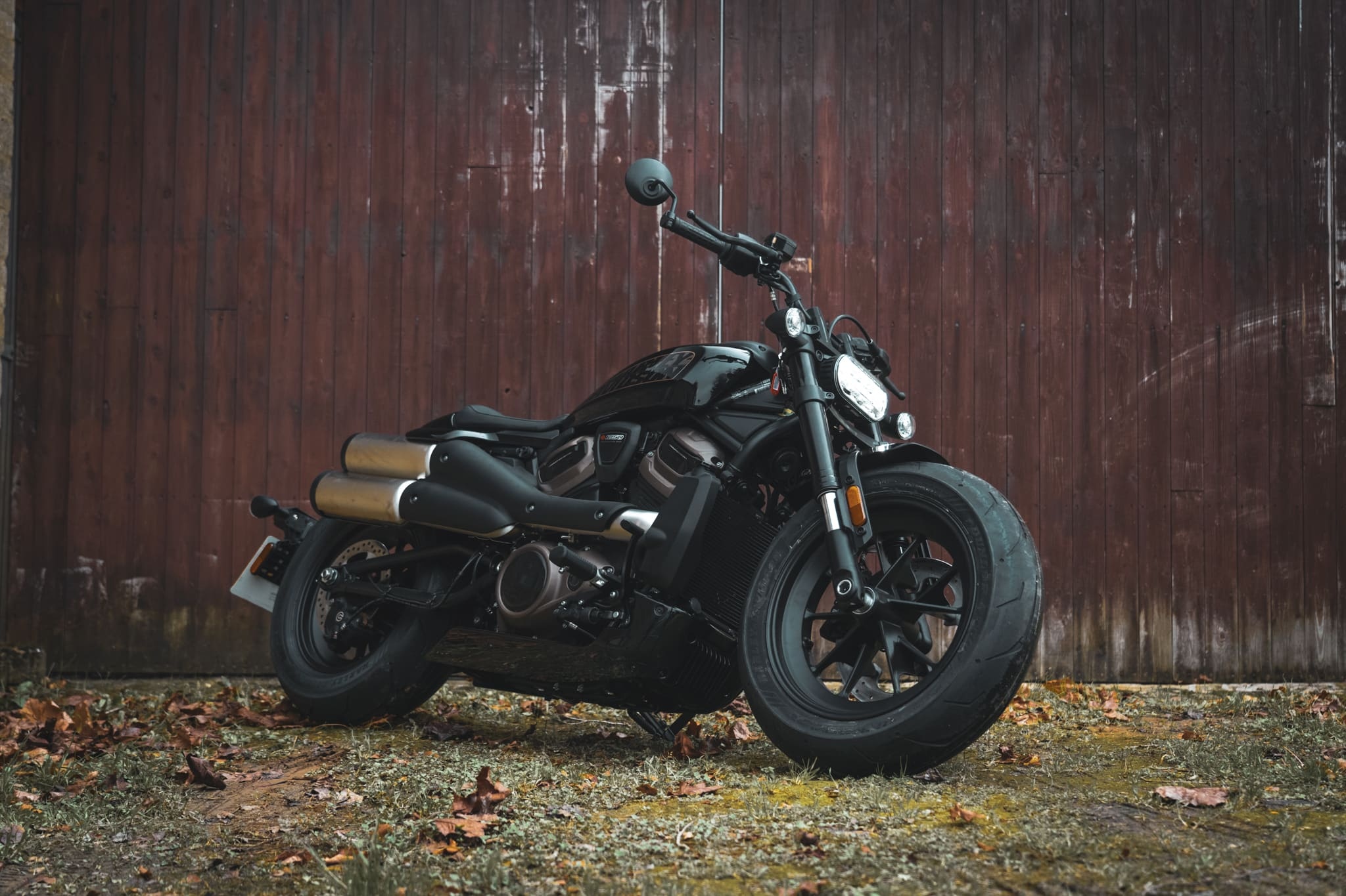 Harley-Davidson Sportster S, Brand new model, Stunning appearance, Aspire competitions, 2050x1370 HD Desktop