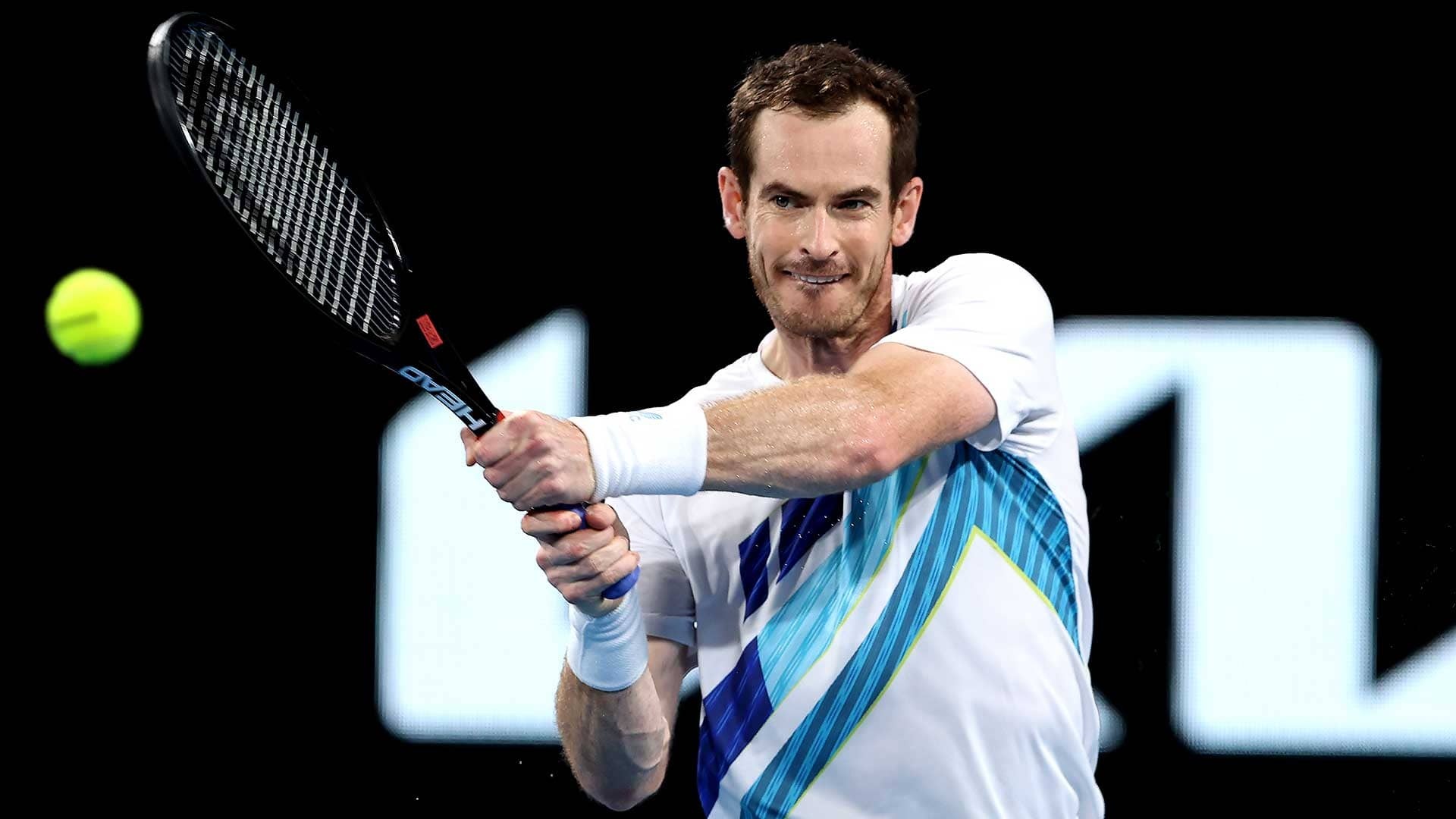 Andy Murray, Retirement considerations, Careful planning, Future in tennis, 1920x1080 Full HD Desktop