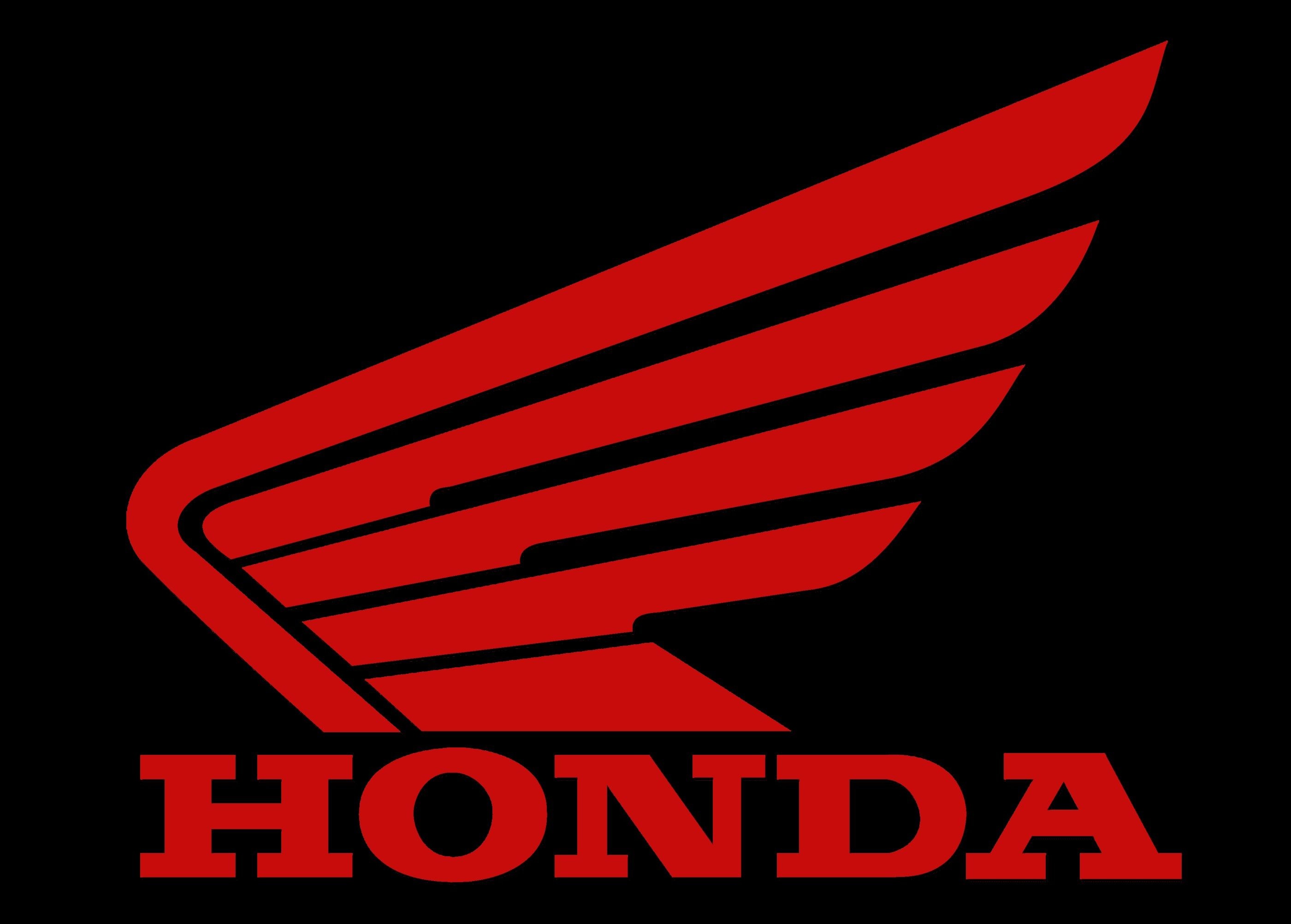 Honda Logo, Motorcycle logos, Auto brand, Logo history, 2800x2010 HD Desktop