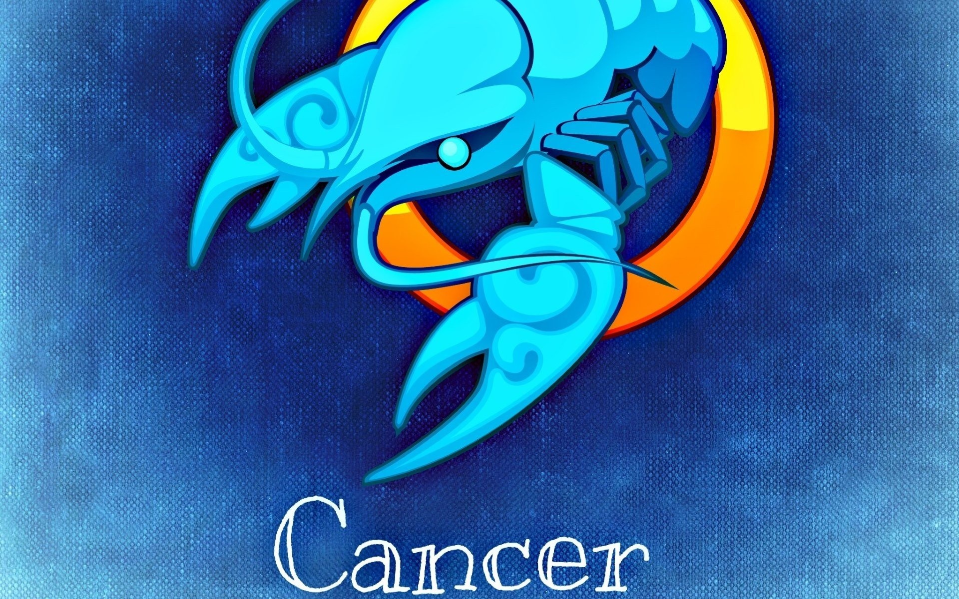 Horoscope Cancer, Alexasfotos, 1920x1200 HD Desktop