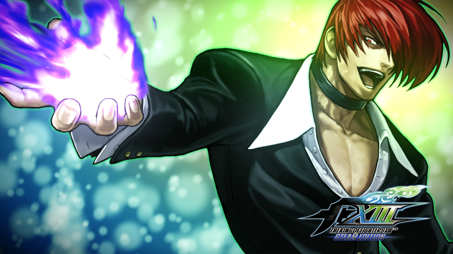 King of Fighters, Wallpapers, 61 pictures, 1920x1080 Full HD Desktop