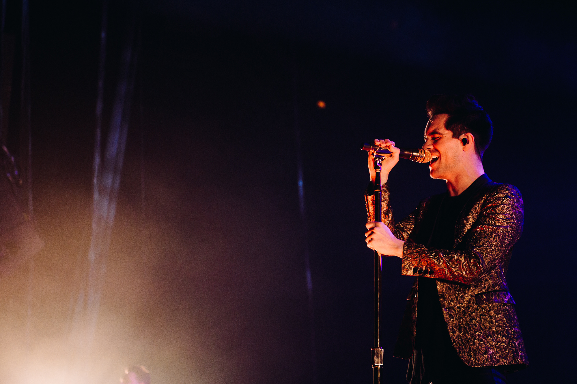 Panic! at the Disco, Concert tickets, Live music experience, Fan excitement, 2000x1340 HD Desktop