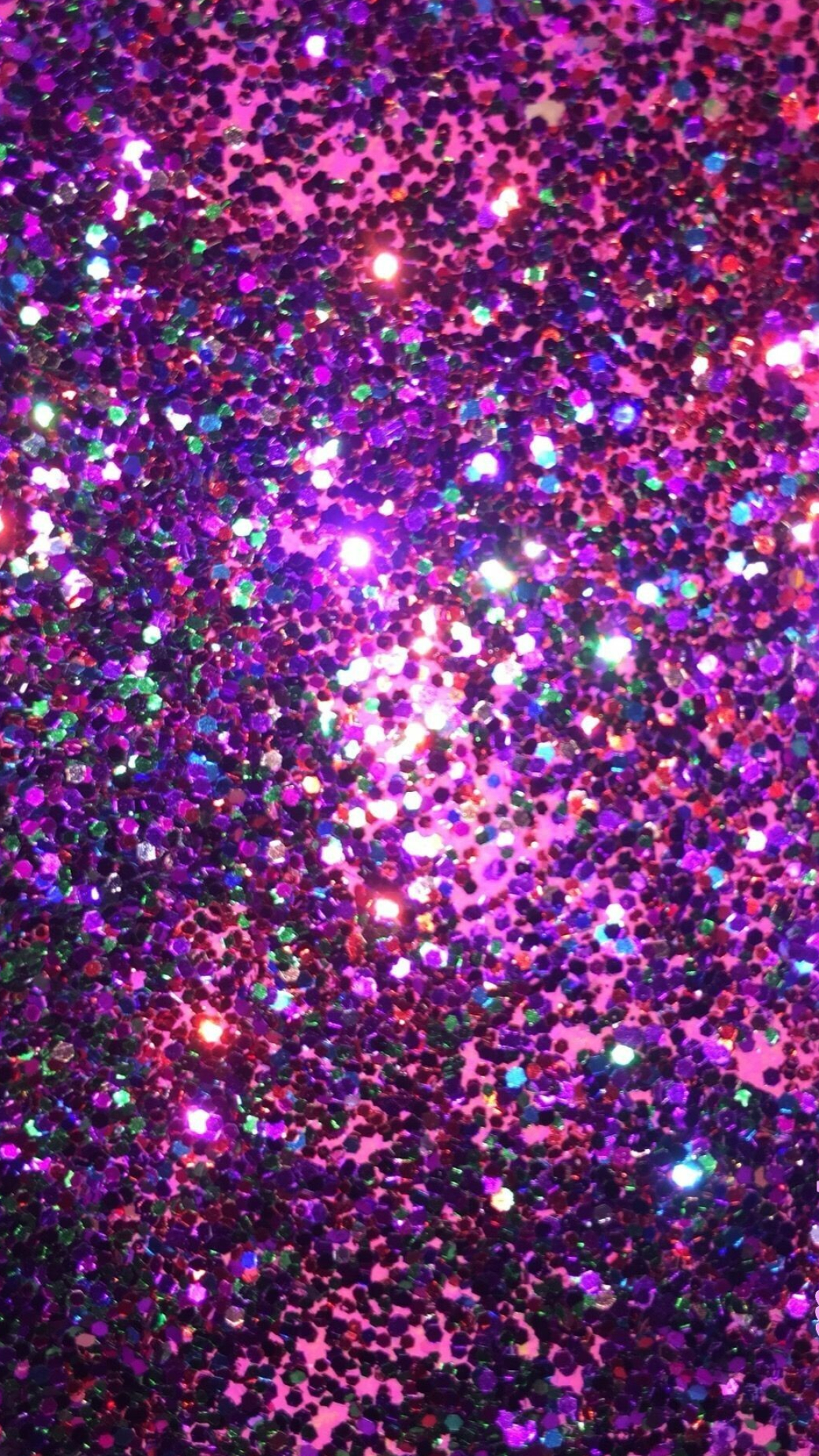 Sparkle: Purple, Used to make shiny and glittery decorations. 1160x2050 HD Wallpaper.