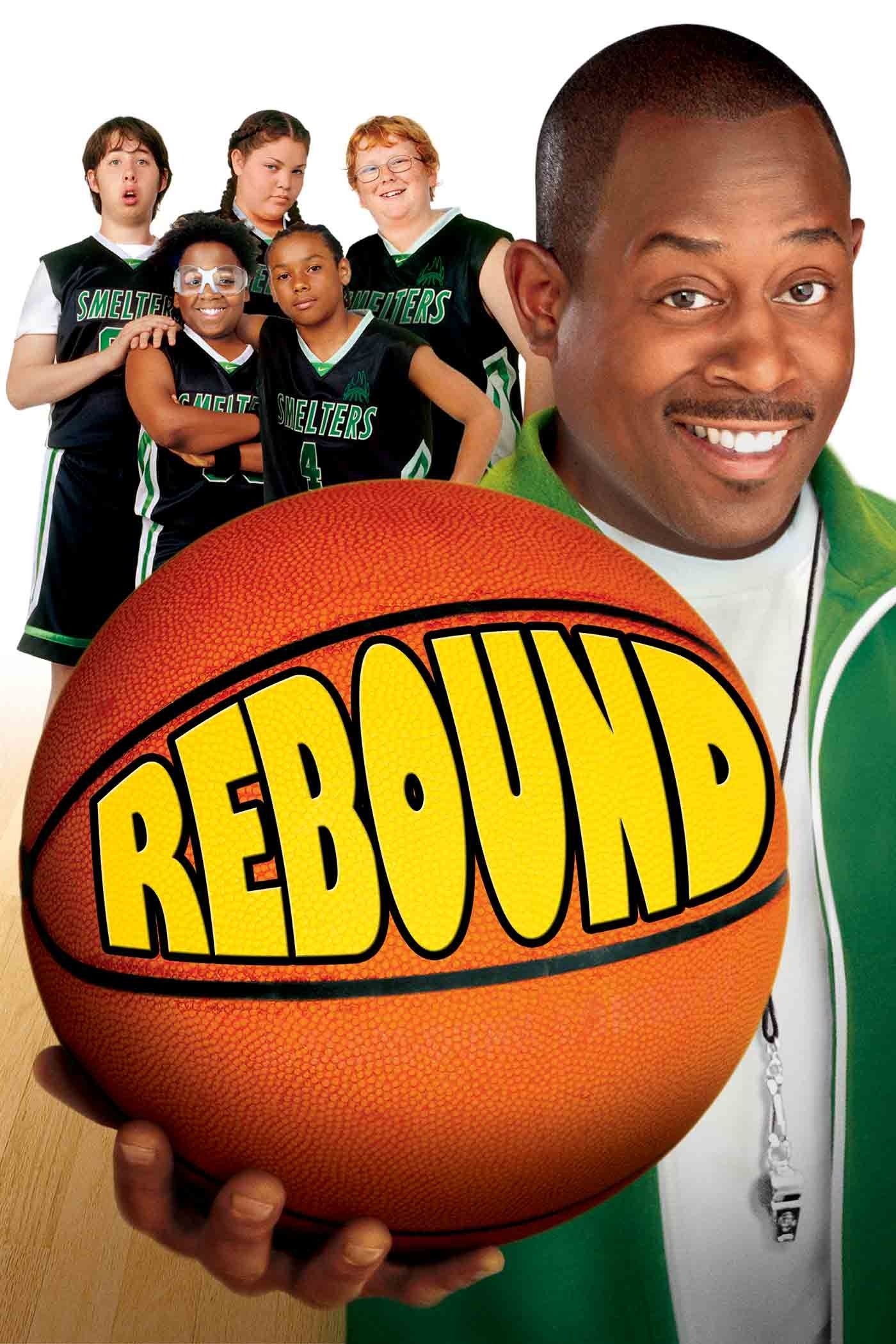 Martin Lawrence, Rebound, Movies anywhere, Family-friendly, 1400x2100 HD Handy
