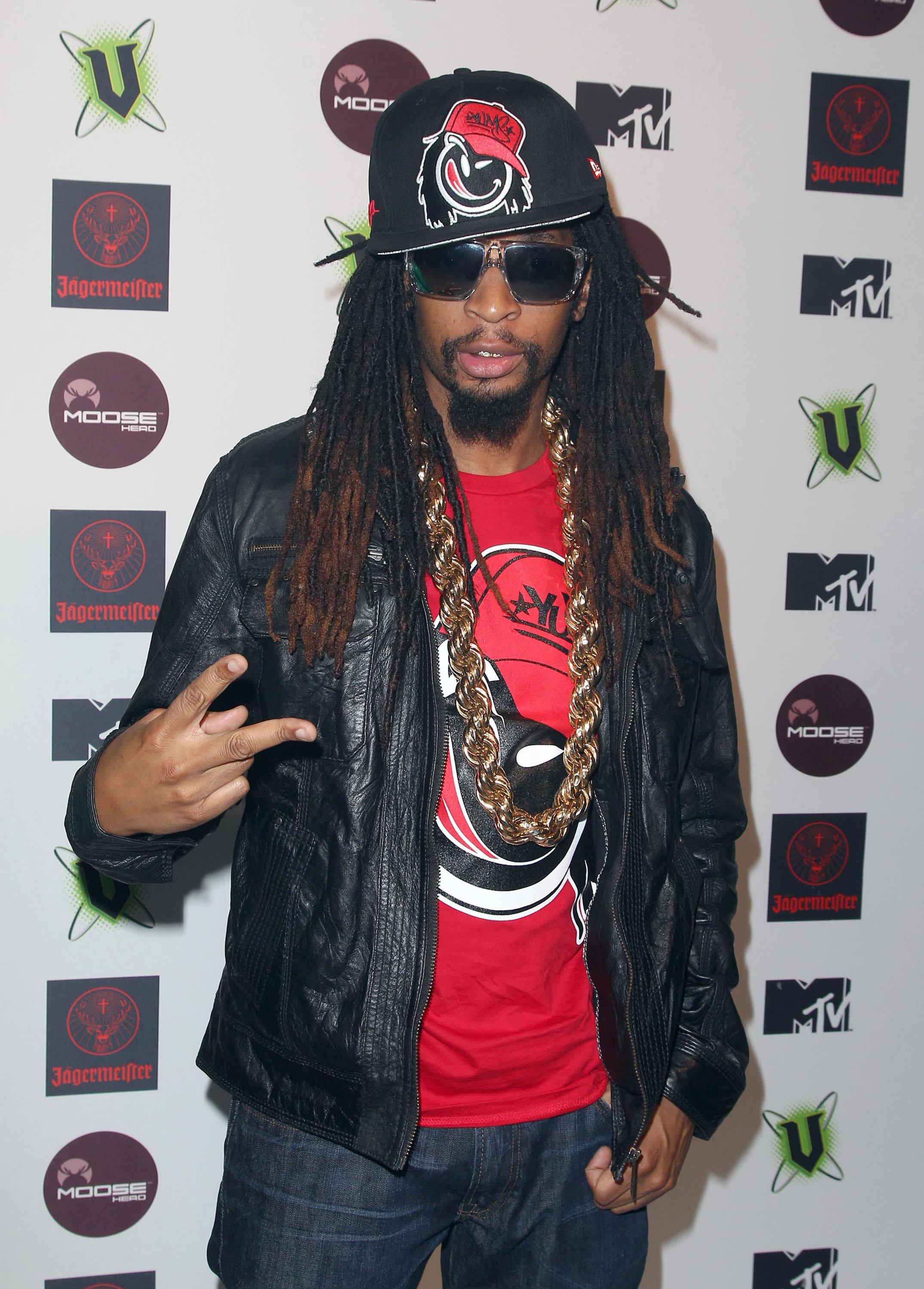 Lil Jon on OK, OK Magazine interview, Lil Jon's career, Lil Jon's music, 2150x3000 HD Phone