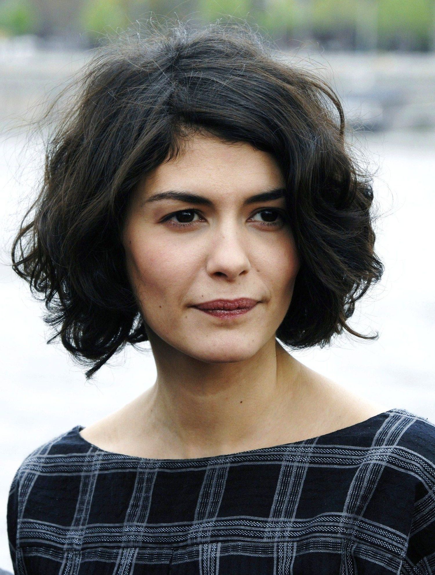 Audrey Tautou: Audrey Tautou At 12th French Films Festival, Budapest, 2008. 1500x1990 HD Wallpaper.