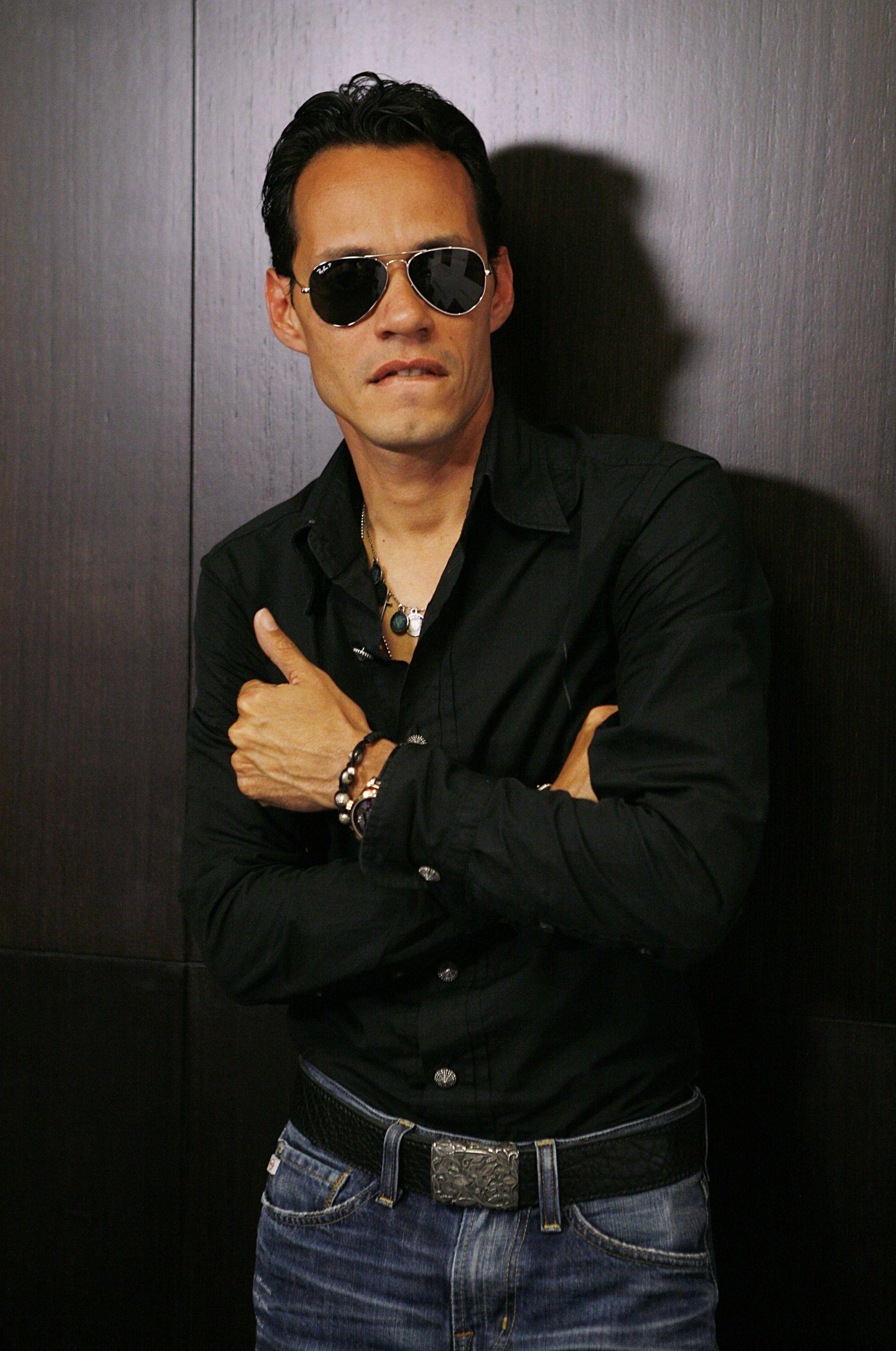 Marc Anthony, Discography, Musical journey, Latin Grammy winner, 1970x2960 HD Phone