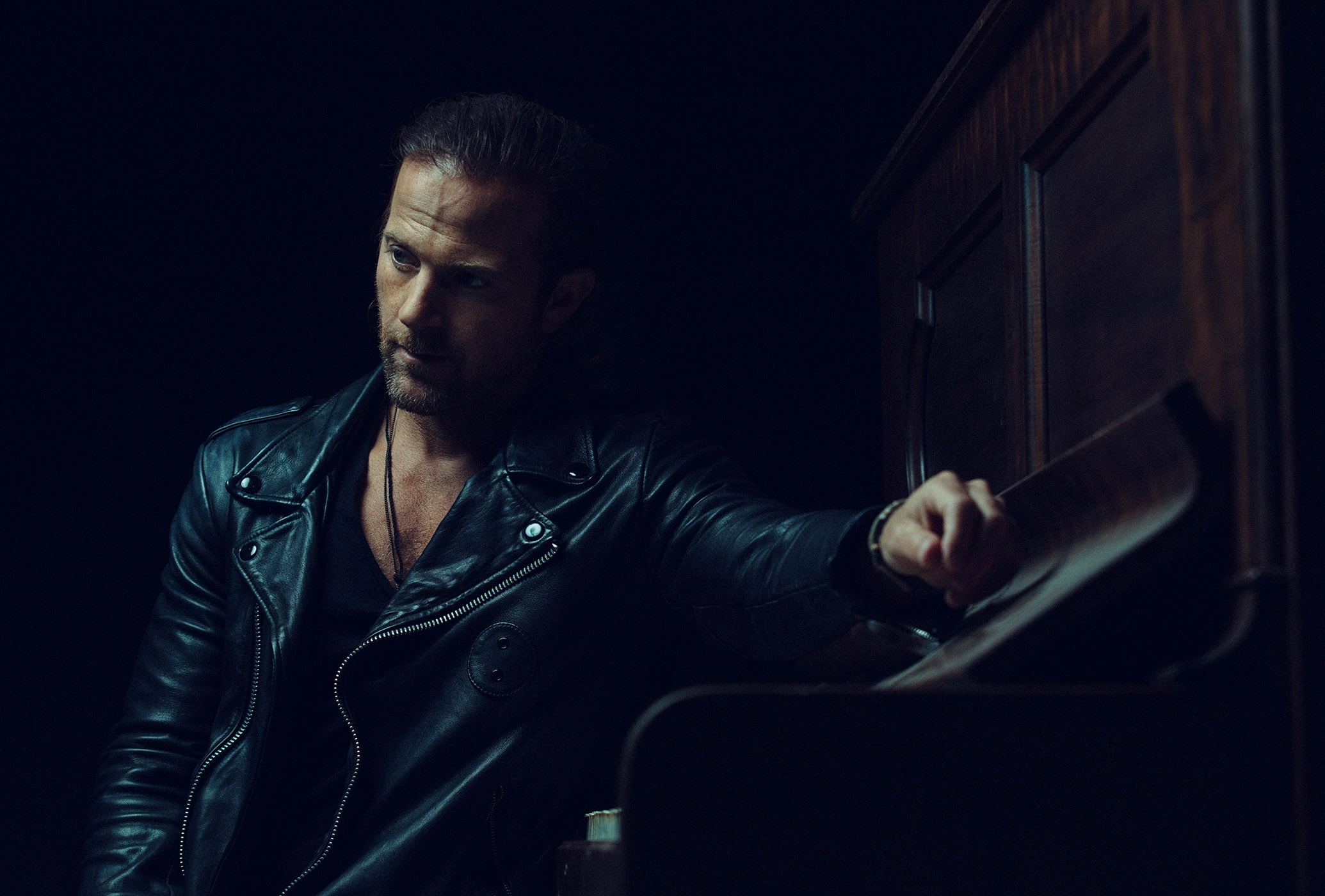 Kip Moore Gives Fans More In Upcoming 'Wild World Deluxe' Album Sounds Like Nashville 2070x1400