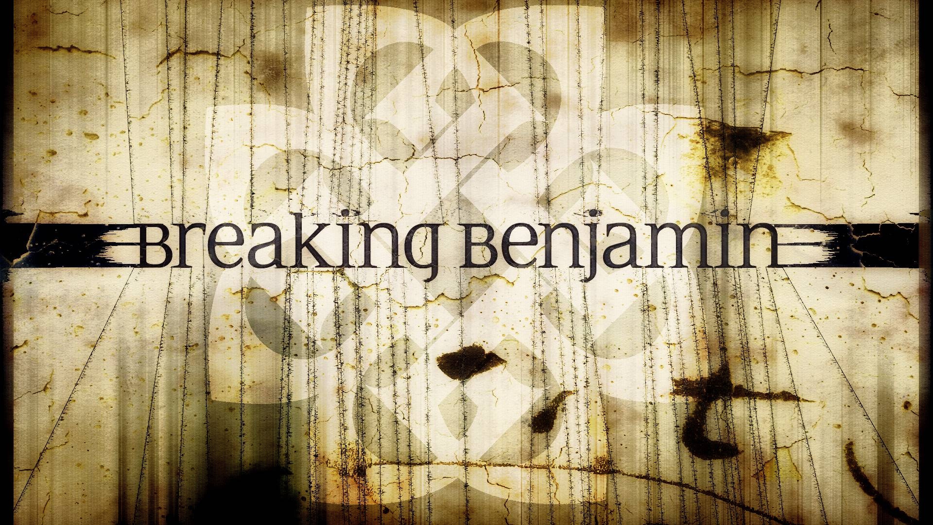 Breaking Benjamin, Alternative metal, Wallpaper HD, Christopher Johnson's artwork, 1920x1080 Full HD Desktop