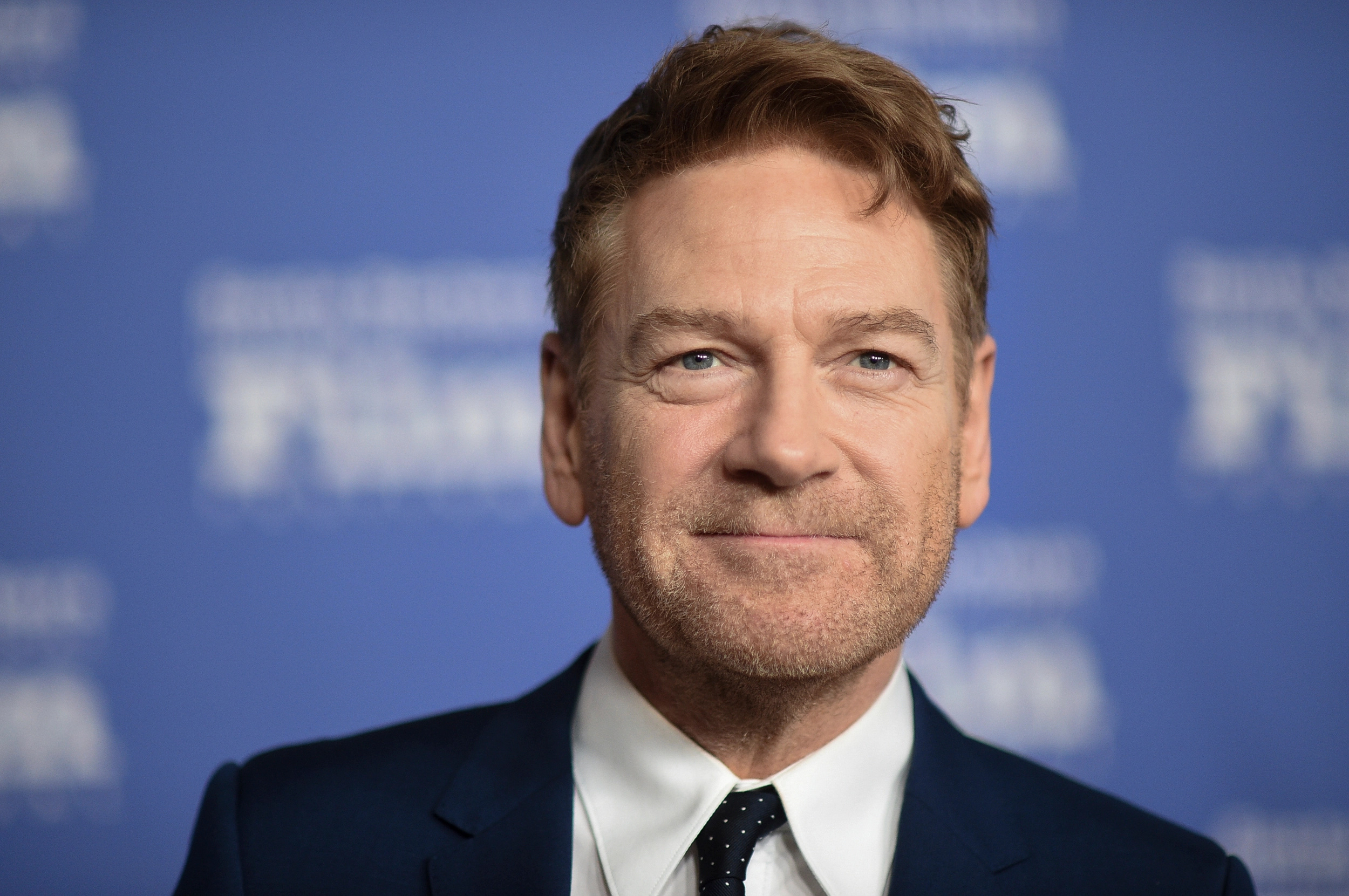 Kenneth Branagh: The 1994 Michael Balcon award by the British Academy of Film and Television Arts charity. 2500x1670 HD Wallpaper.