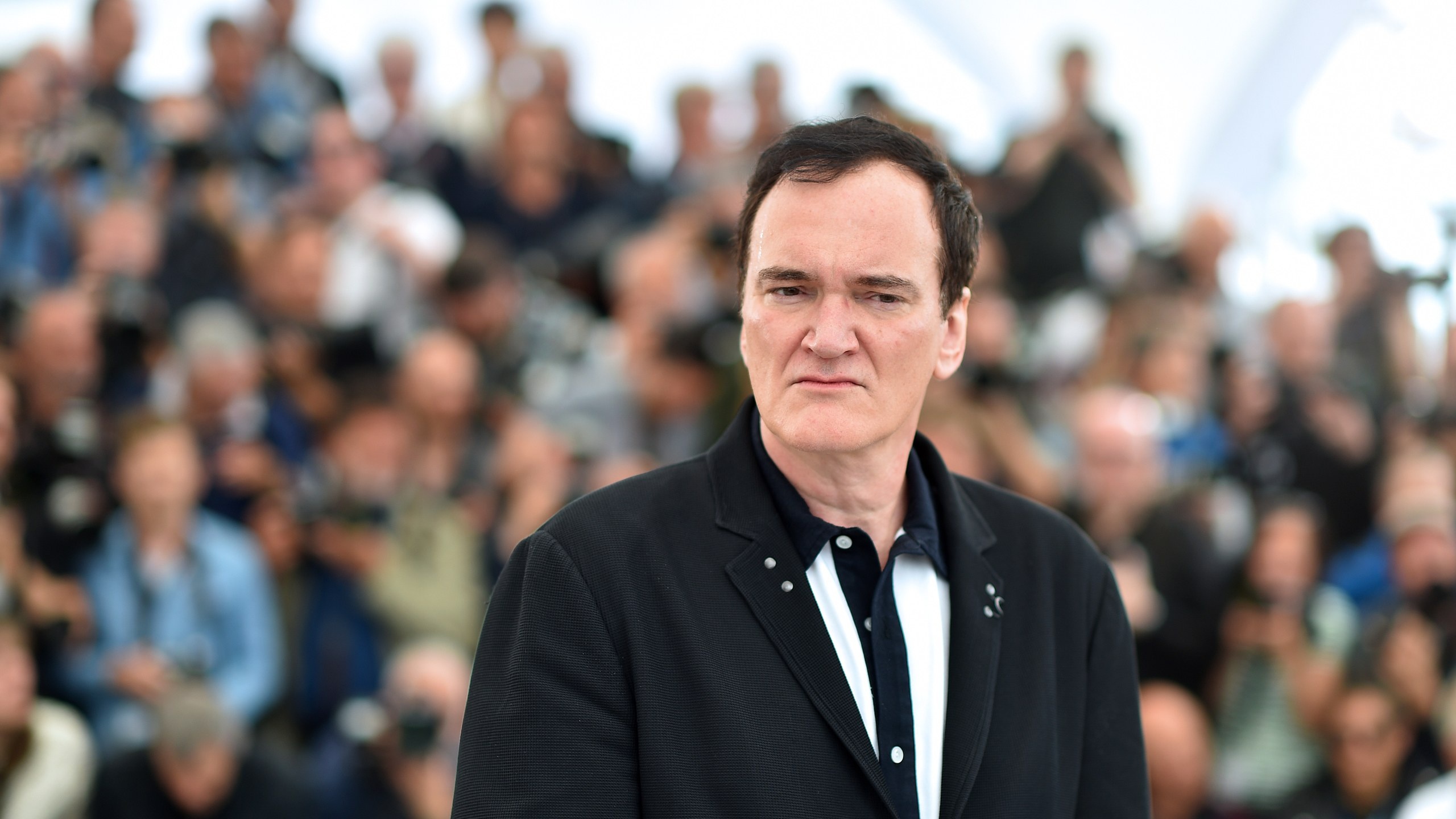 Quentin Tarantino, Movies, Director's vision, Cinematic legacy, 2560x1440 HD Desktop