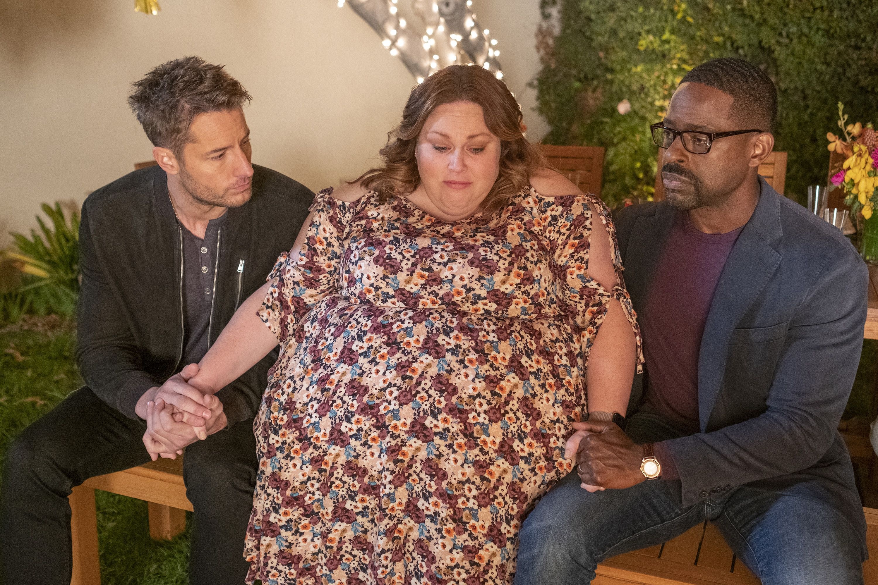 This Is Us TV series, Surprise twists, Emotional moments, Must-watch finale, 3000x2000 HD Desktop