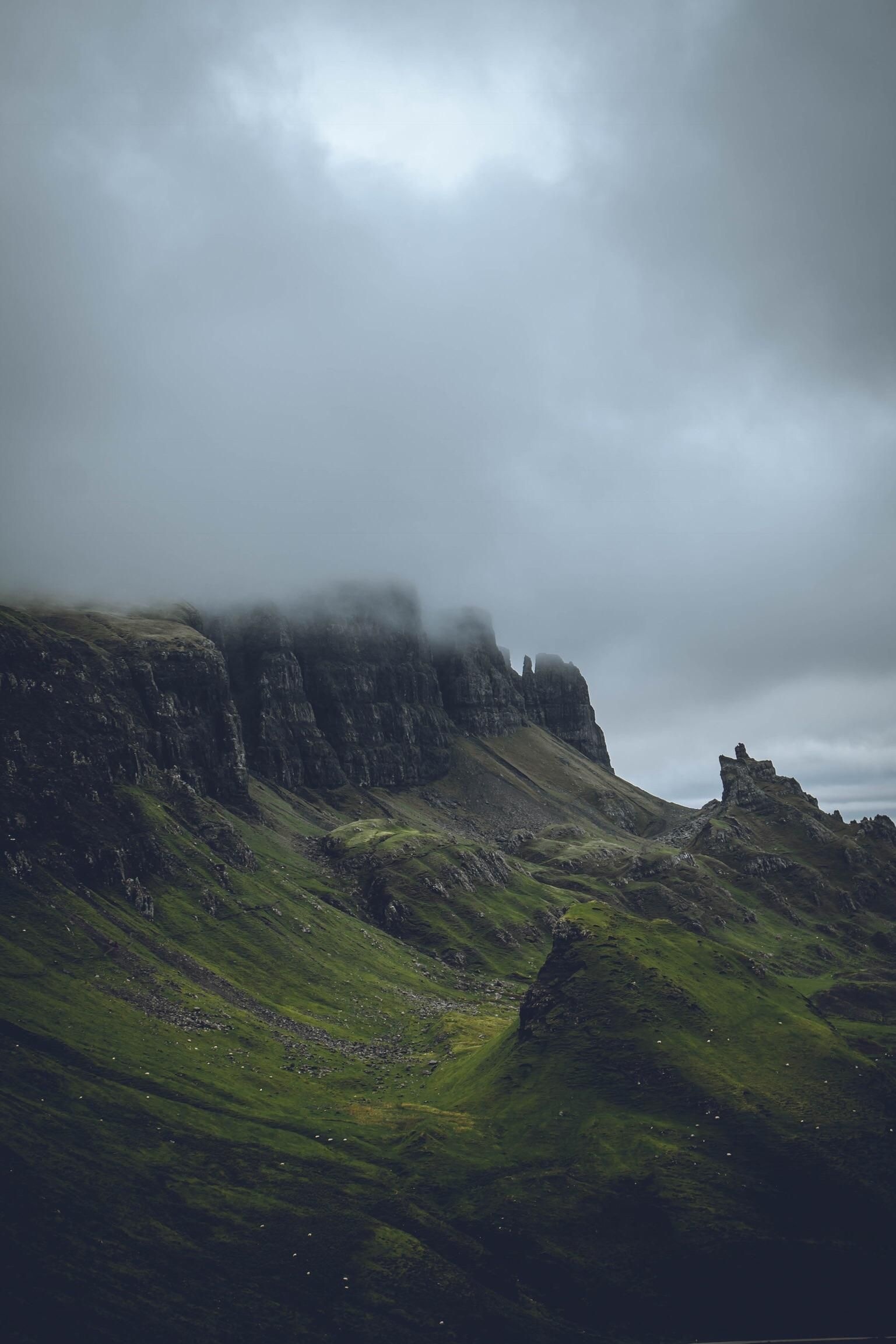 Isle of Skye, Dream destinations, Places I want to go, Wanderlust, 1540x2310 HD Phone