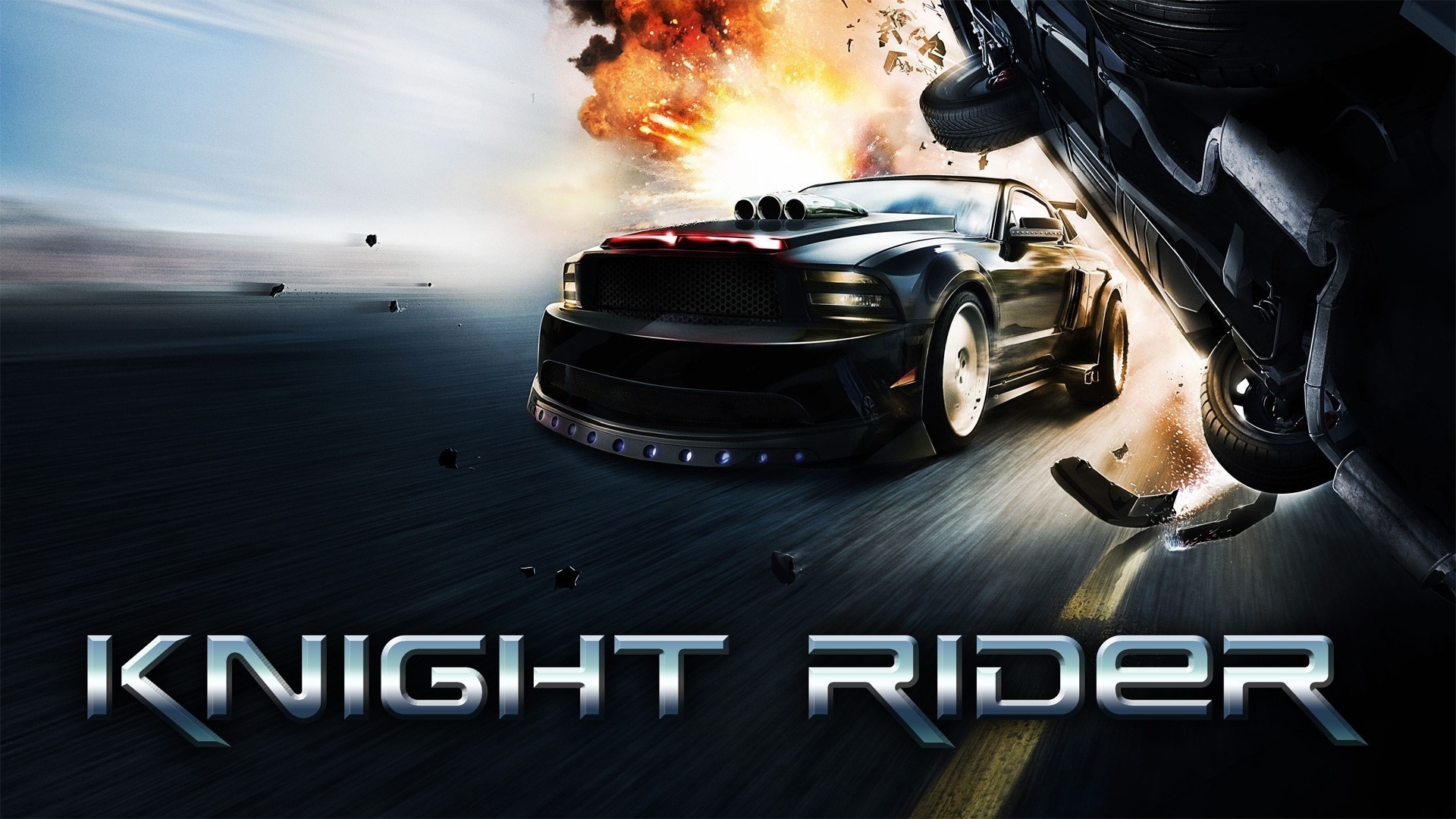 Knight Rider TV series, Night rider wallpaper, Free, 1920x1080 Full HD Desktop