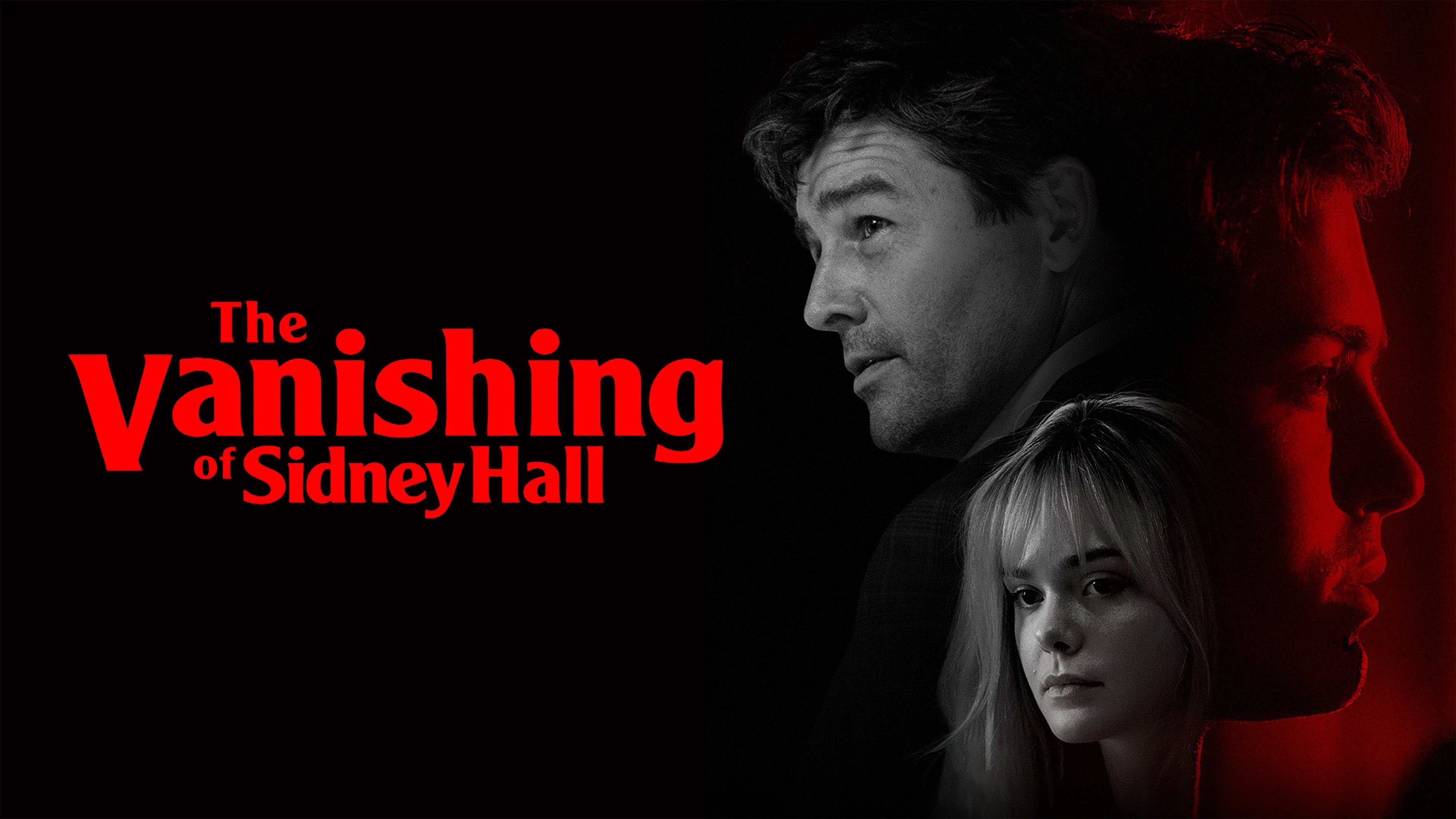 The Vanishing of Sidney Hall, Mysterious disappearance, Intriguing drama, Literary talent, 3840x2160 4K Desktop