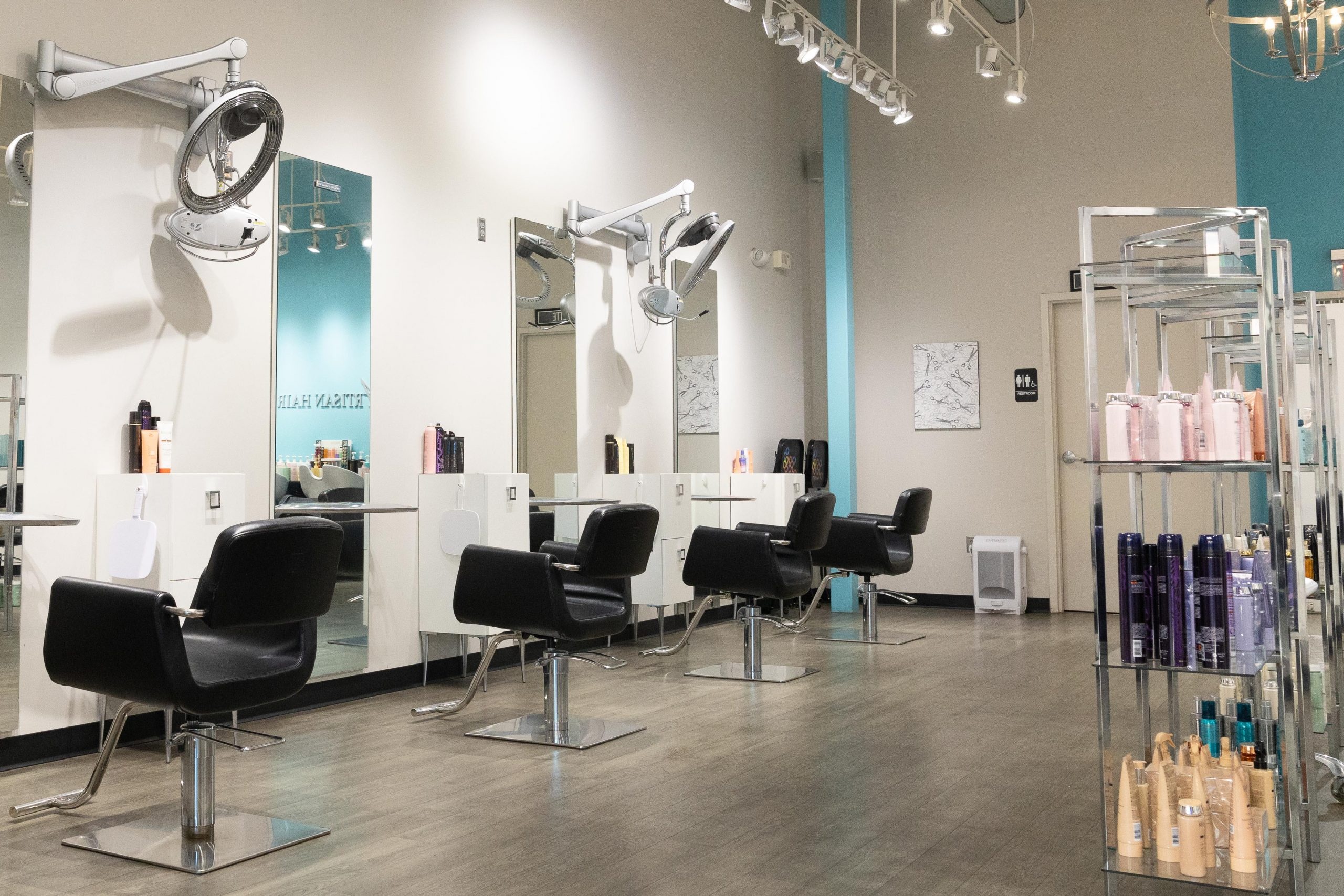 Artisan hair salon, Modern hair color, Cutting-edge cuts, Cary NC, 2560x1710 HD Desktop