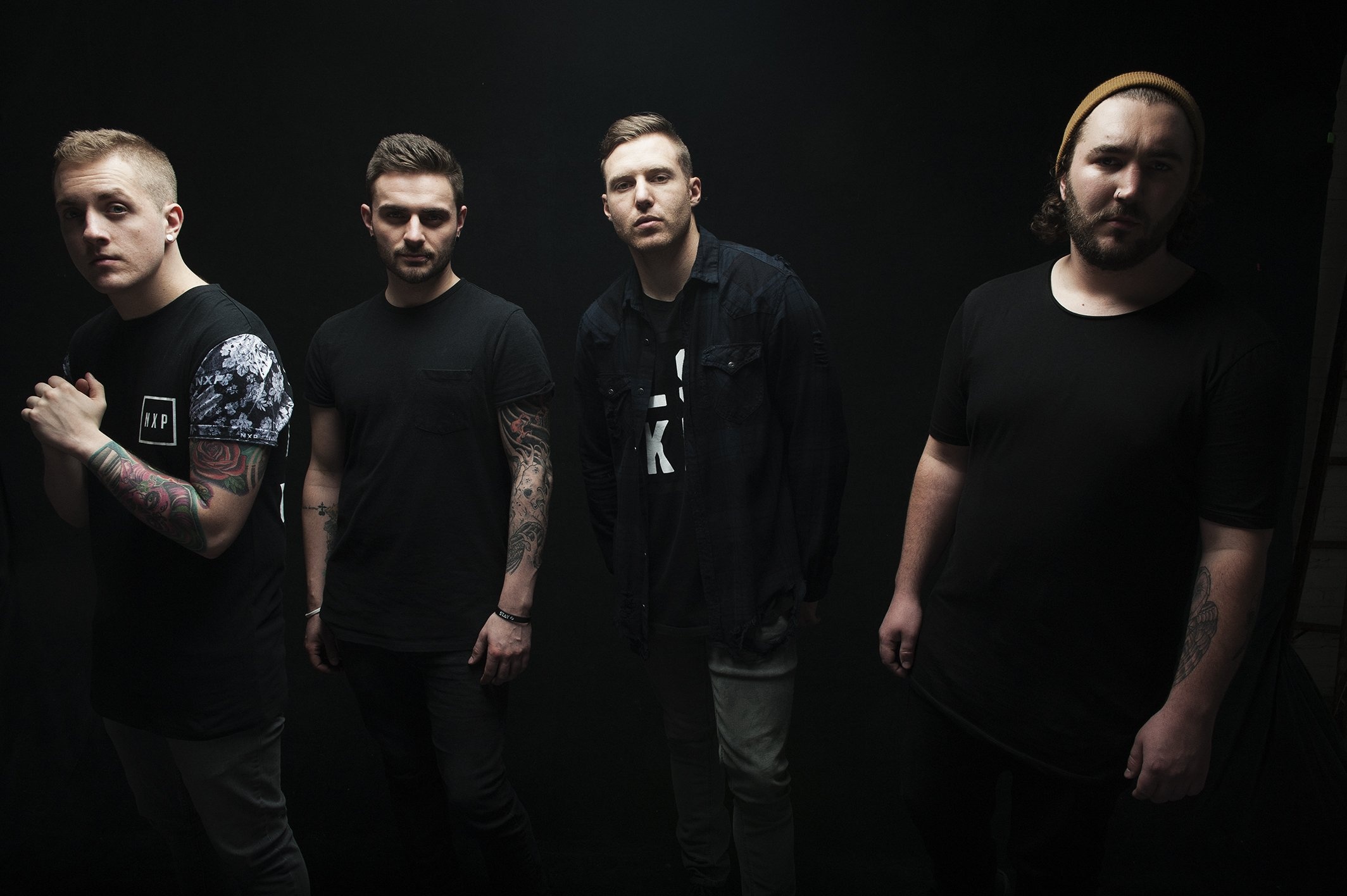I Prevail, Unique wallpapers, Zoey Cunningham's collection, 2130x1420 HD Desktop