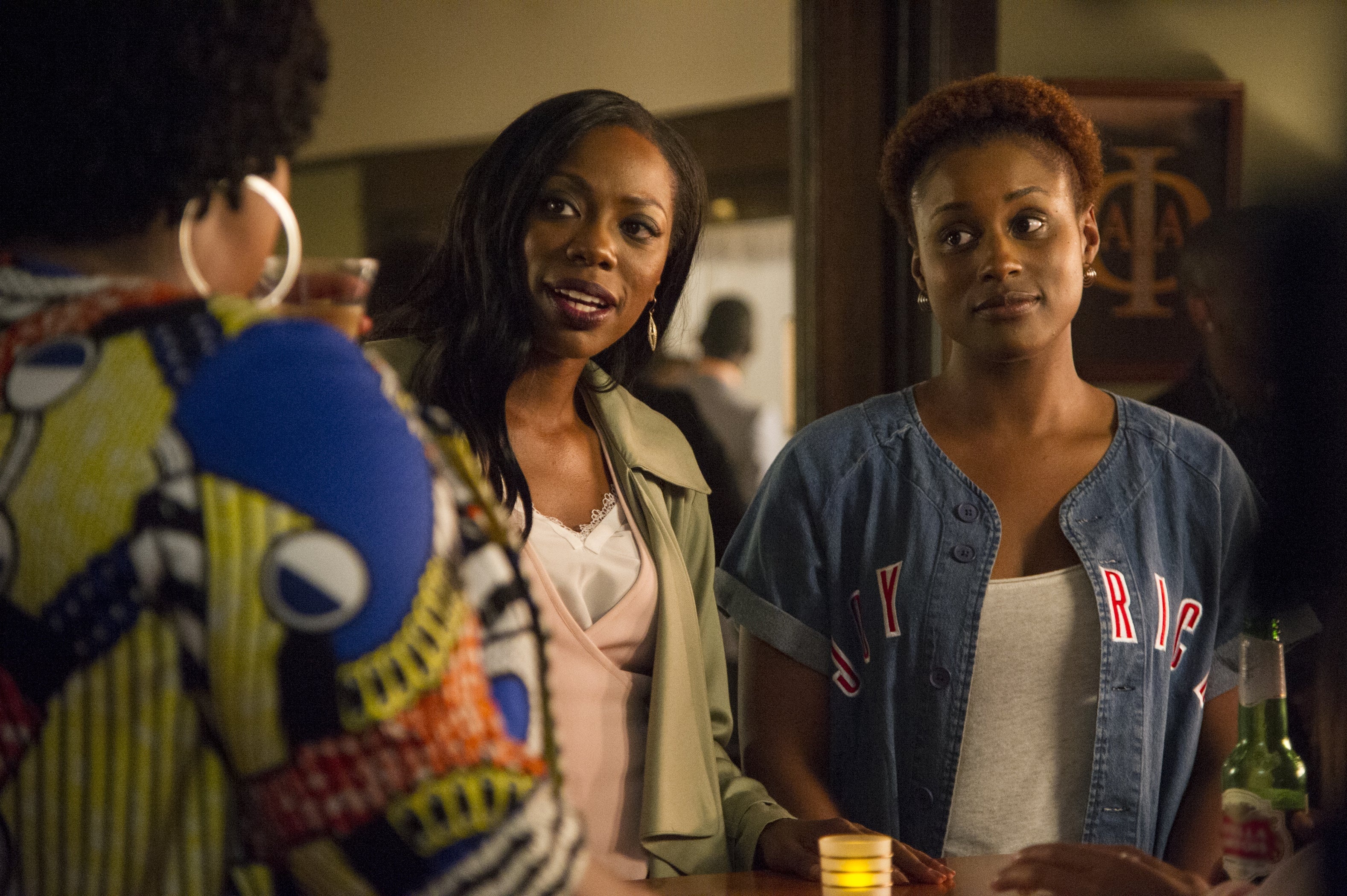 Insecure TV Series, Essential guide, Season 3 highlights, Must-know details, 3160x2100 HD Desktop