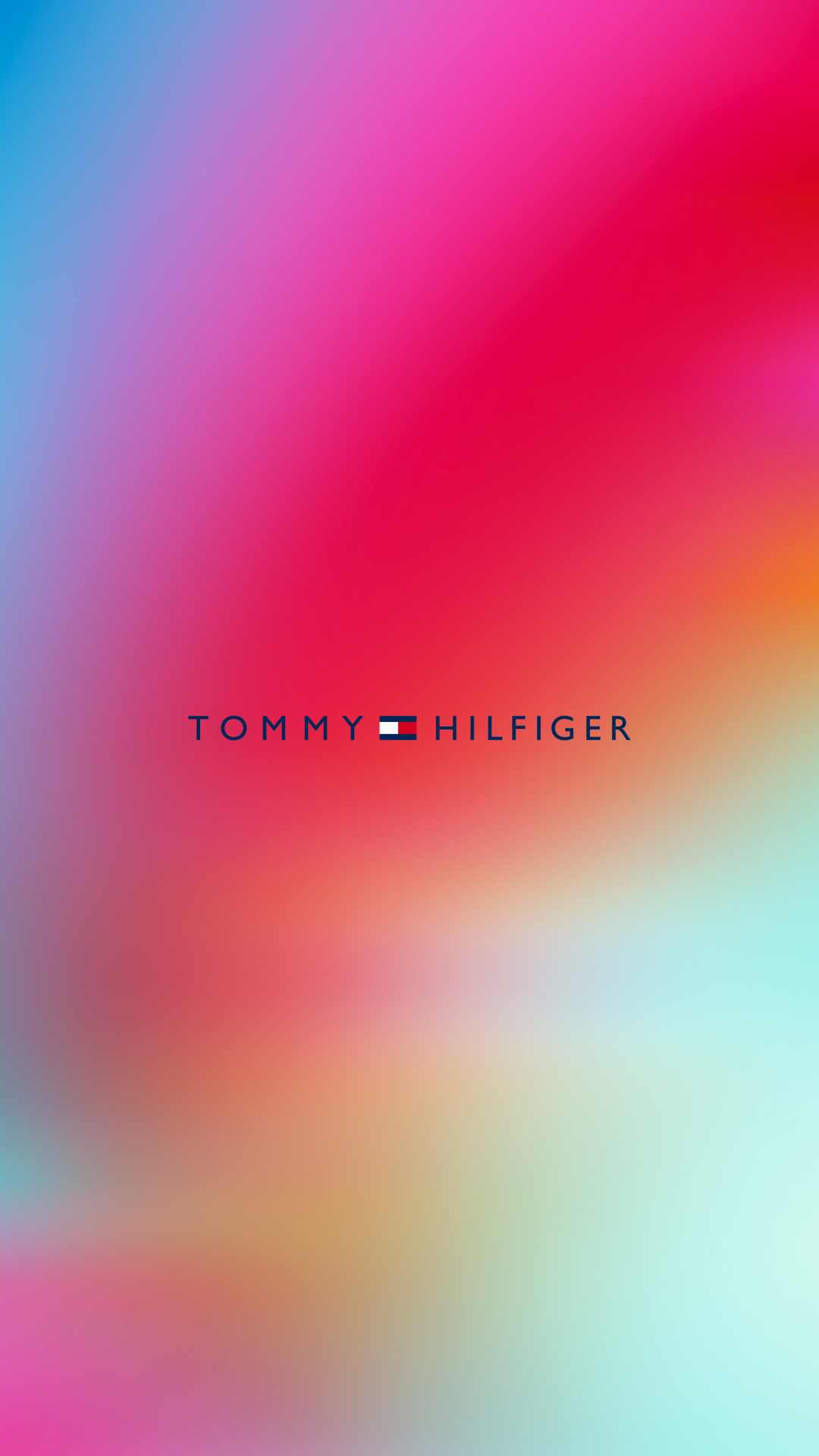 Tommy Hilfiger: Referred to as the Ralph Lauren of a new generation, The label. 1080x1920 Full HD Wallpaper.