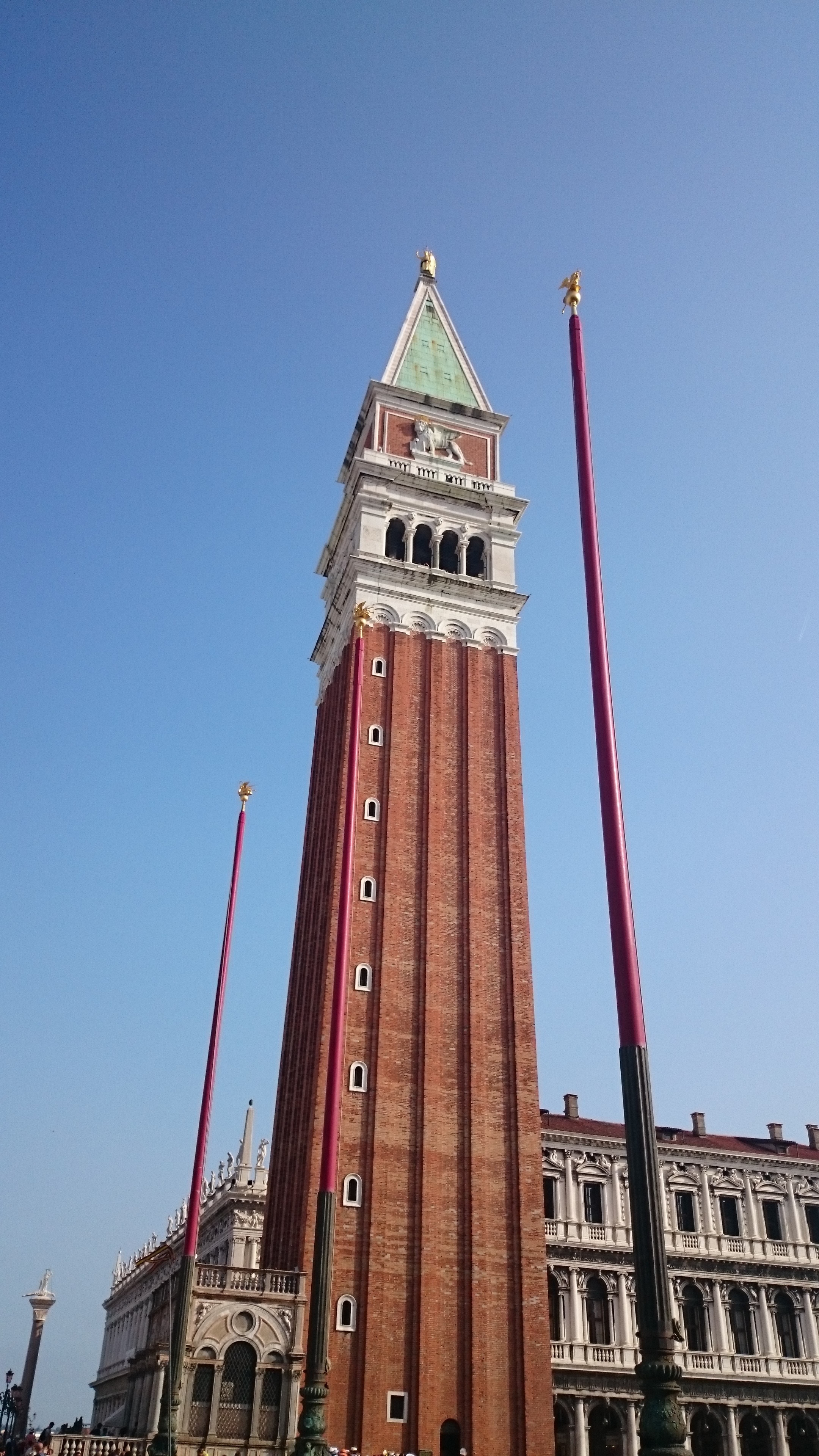 Cities in 45 days, Venice View Finders, 2160x3840 4K Phone