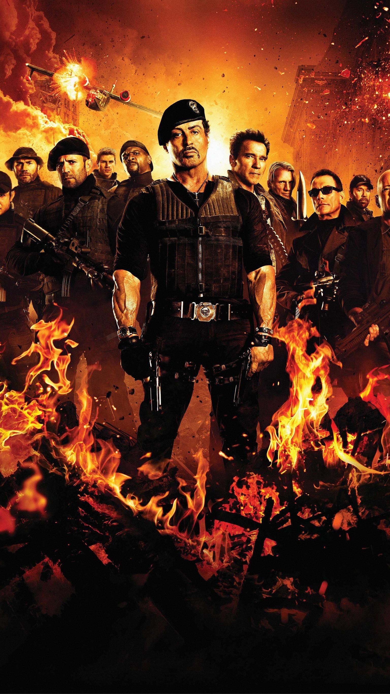 Movie wallpapers, Exclusive designs, Exploits of heroes, Hollywood action, 1540x2740 HD Phone