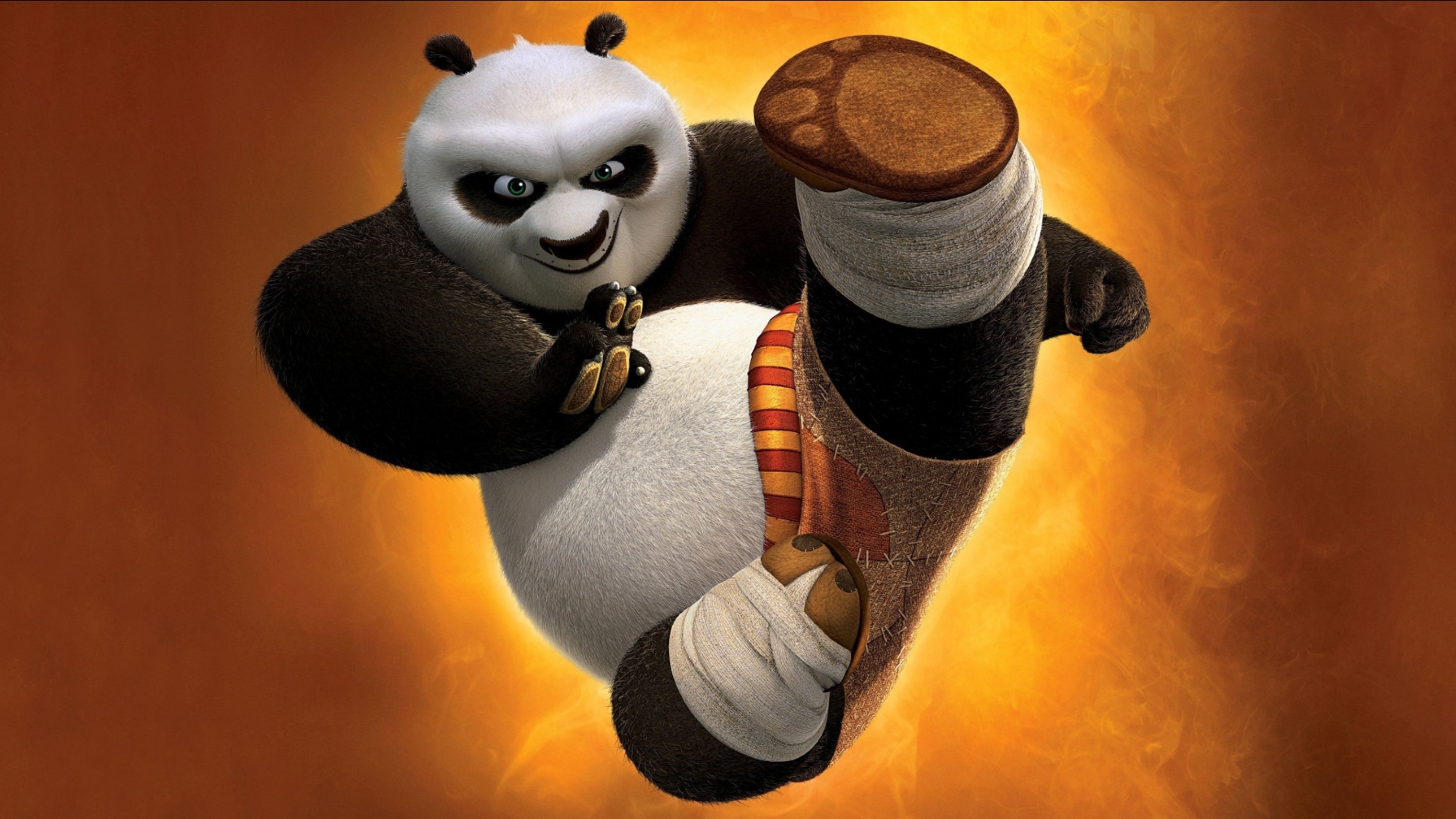 Resource Kung Fu Panda, Film guide, Film, Education, 3000x1690 HD Desktop